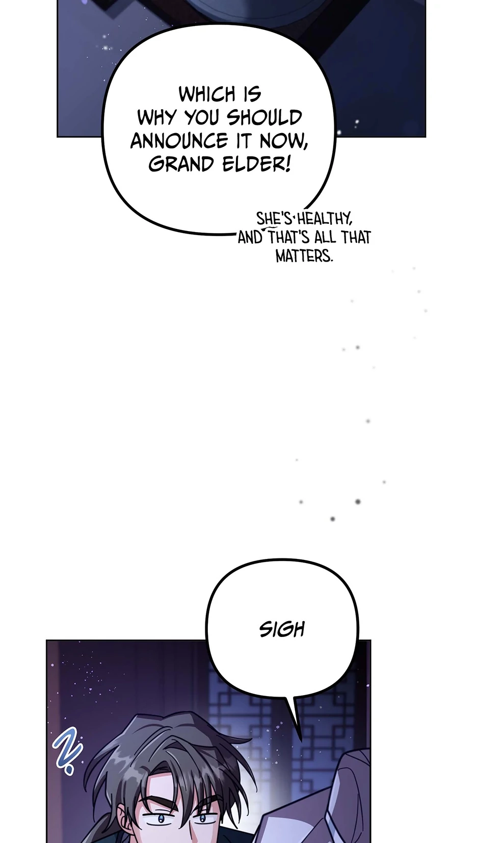 The Overflowing Elixir of the Fallen House Chapter 36 page 79 - 