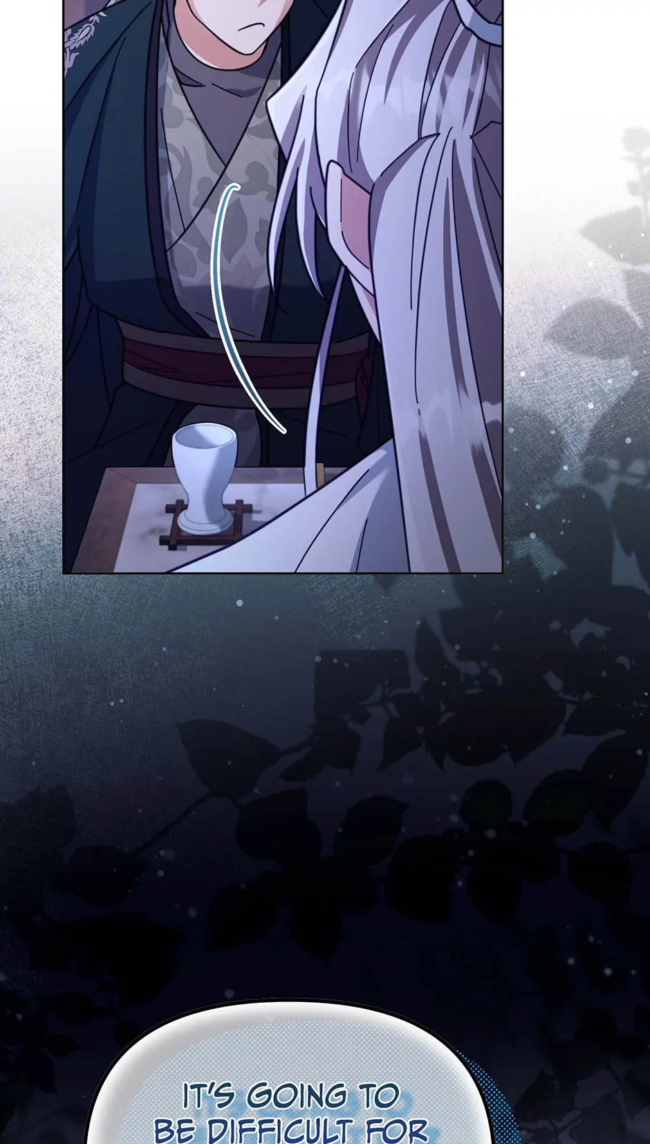 The Overflowing Elixir of the Fallen House Chapter 36 page 80 - 