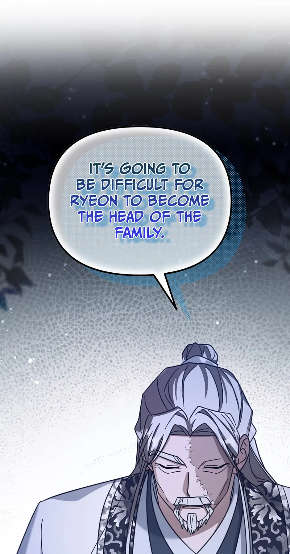 The Overflowing Elixir of the Fallen House Chapter 37 page 1 - 