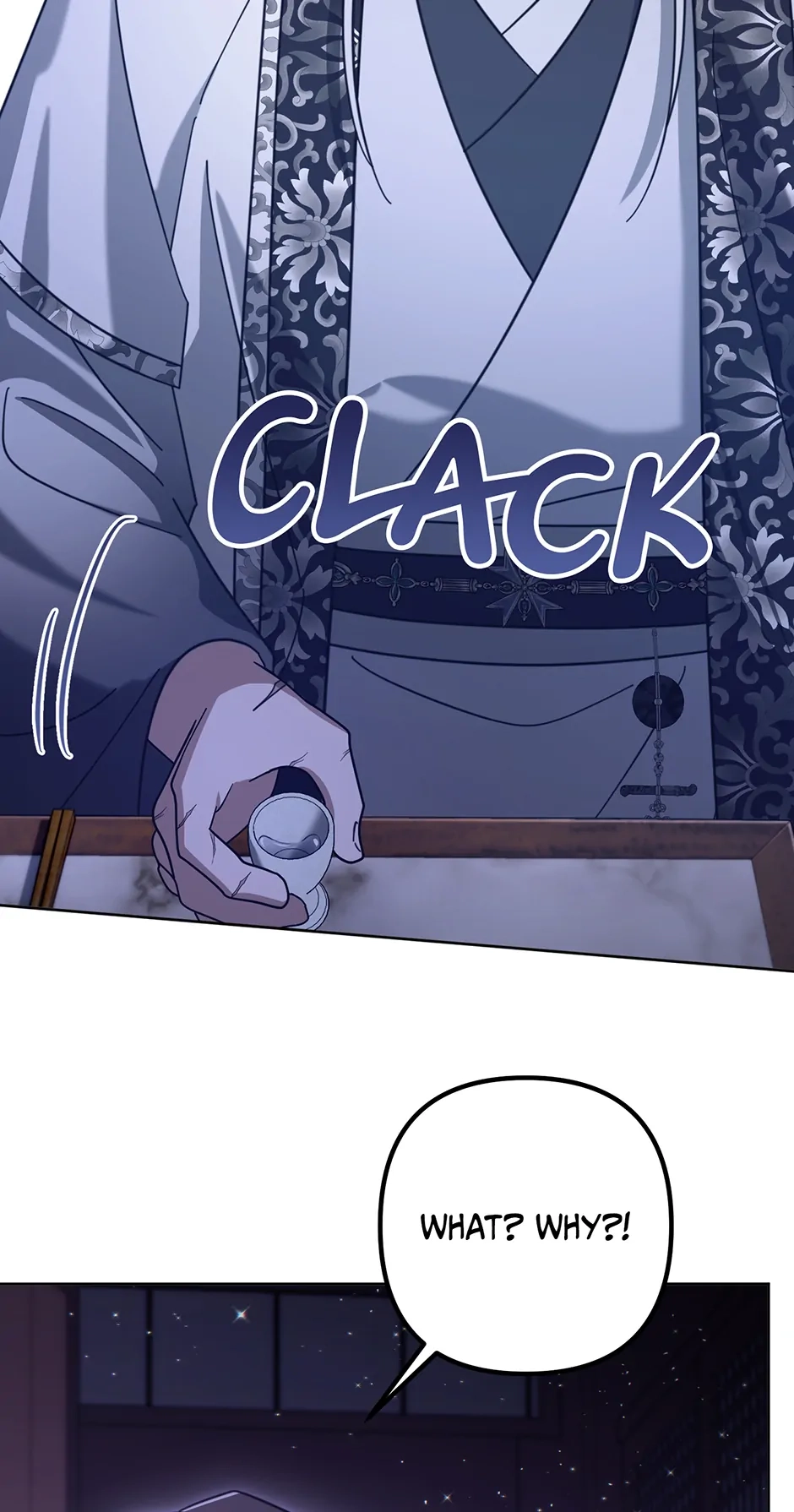 The Overflowing Elixir of the Fallen House Chapter 37 page 2 - 