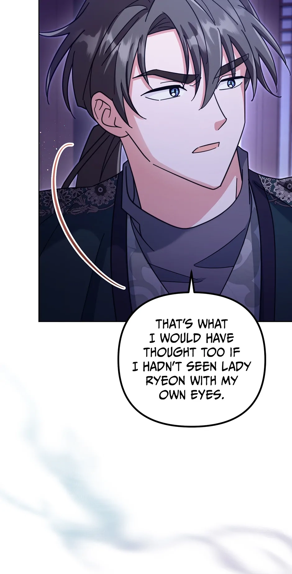 The Overflowing Elixir of the Fallen House Chapter 37 page 14 - 