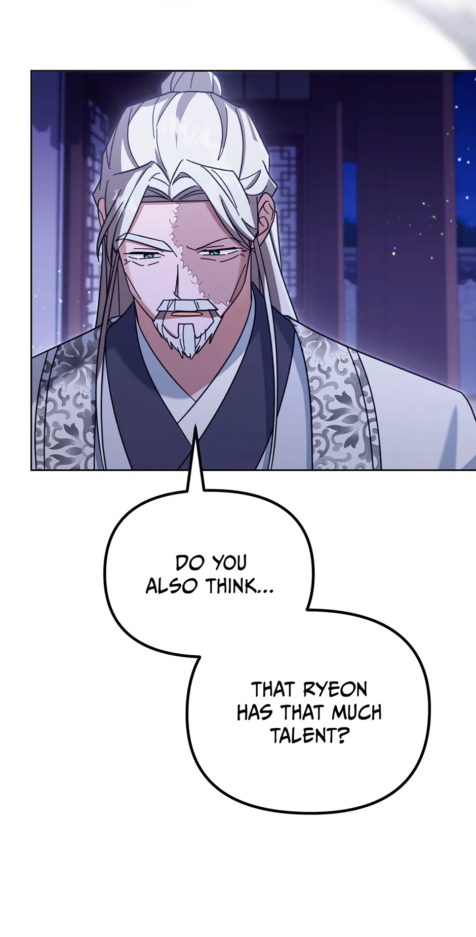 The Overflowing Elixir of the Fallen House Chapter 37 page 15 - 