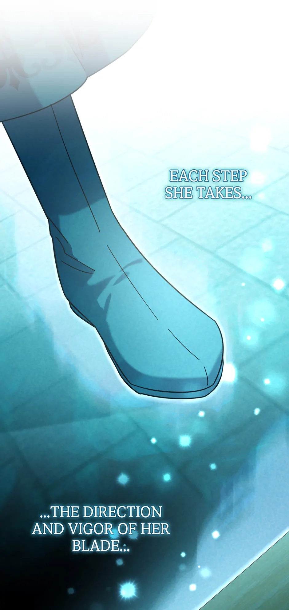 The Overflowing Elixir of the Fallen House Chapter 37 page 16 - 
