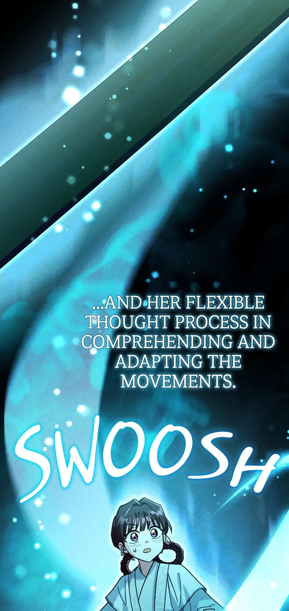 The Overflowing Elixir of the Fallen House Chapter 37 page 17 - 