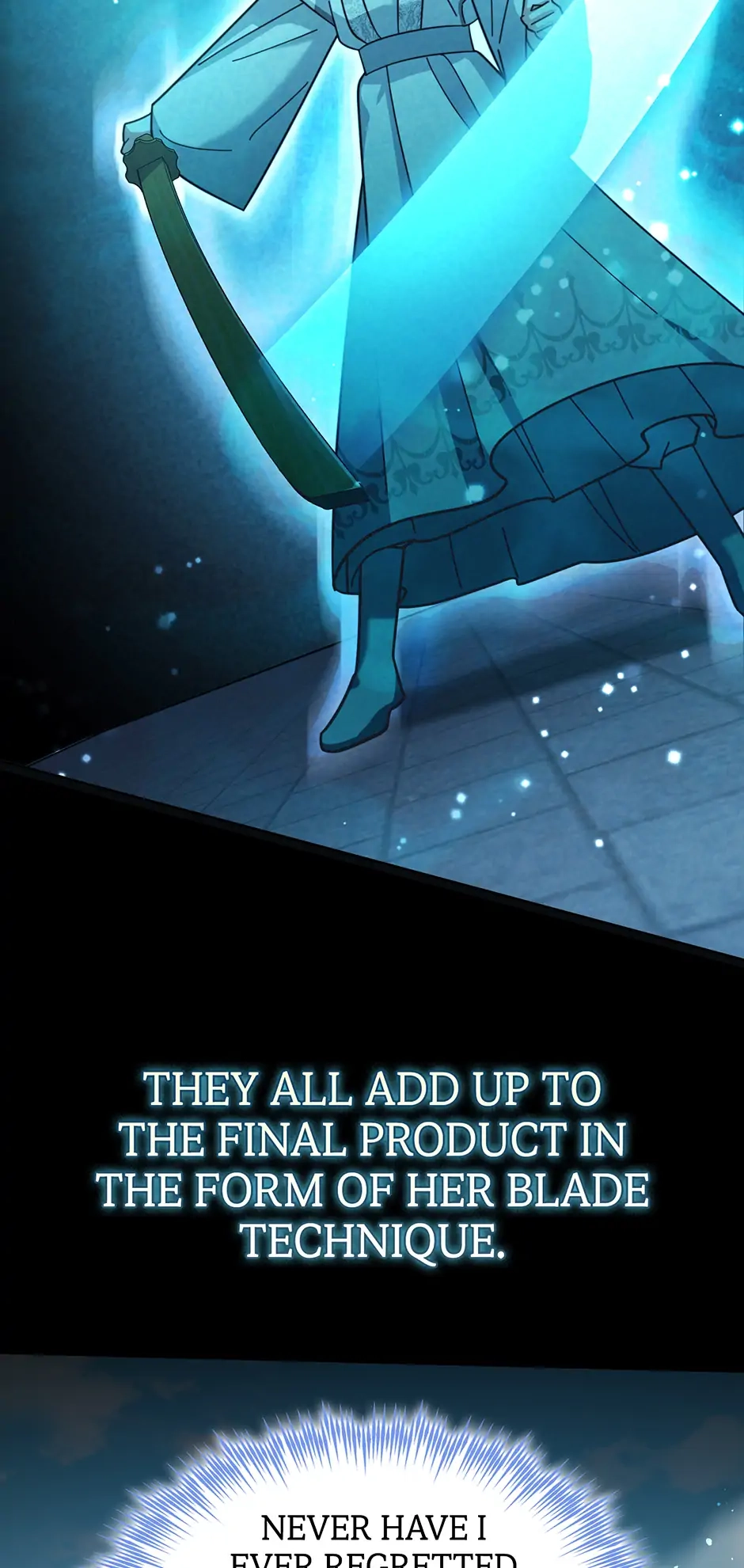 The Overflowing Elixir of the Fallen House Chapter 37 page 18 - 