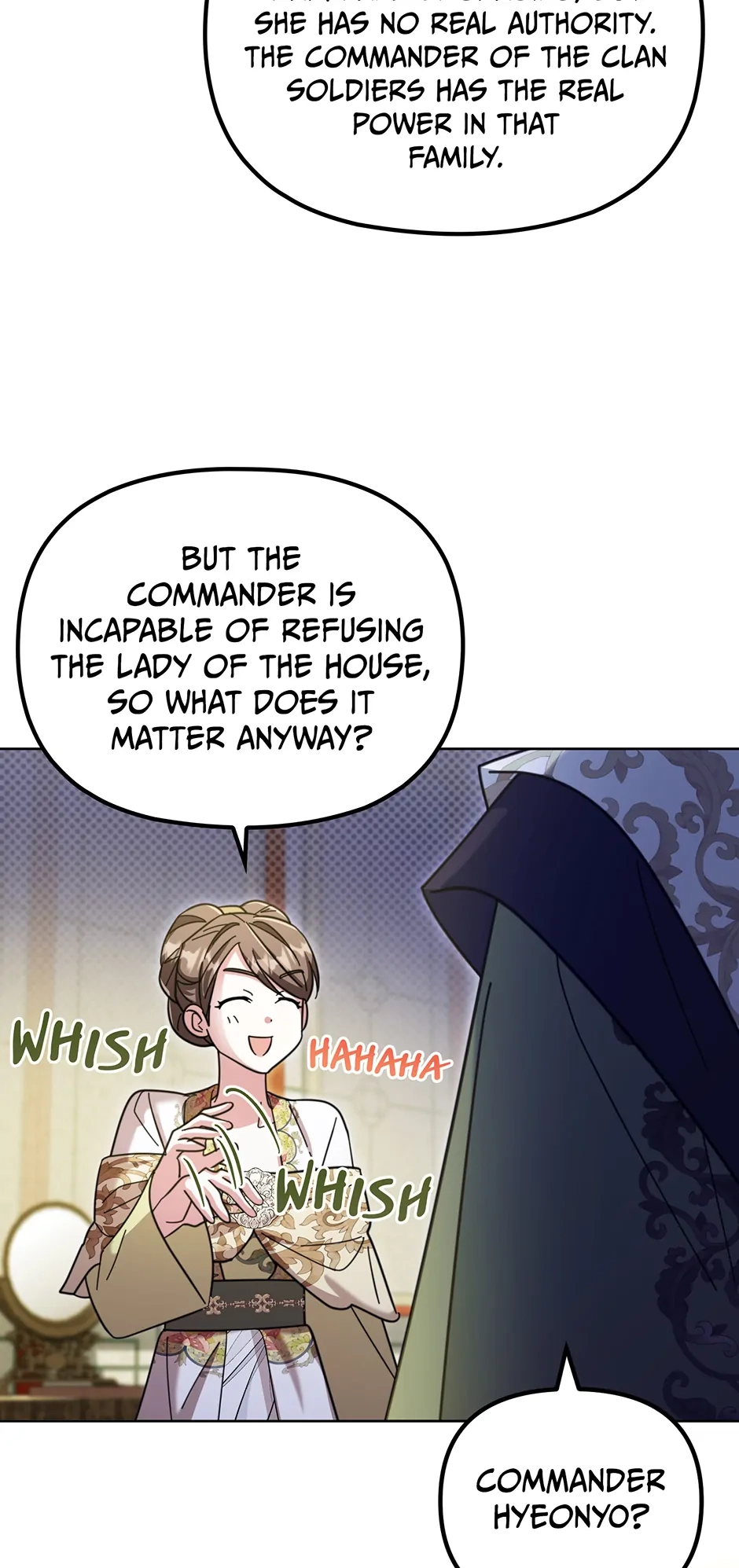 The Overflowing Elixir of the Fallen House Chapter 37 page 31 - 