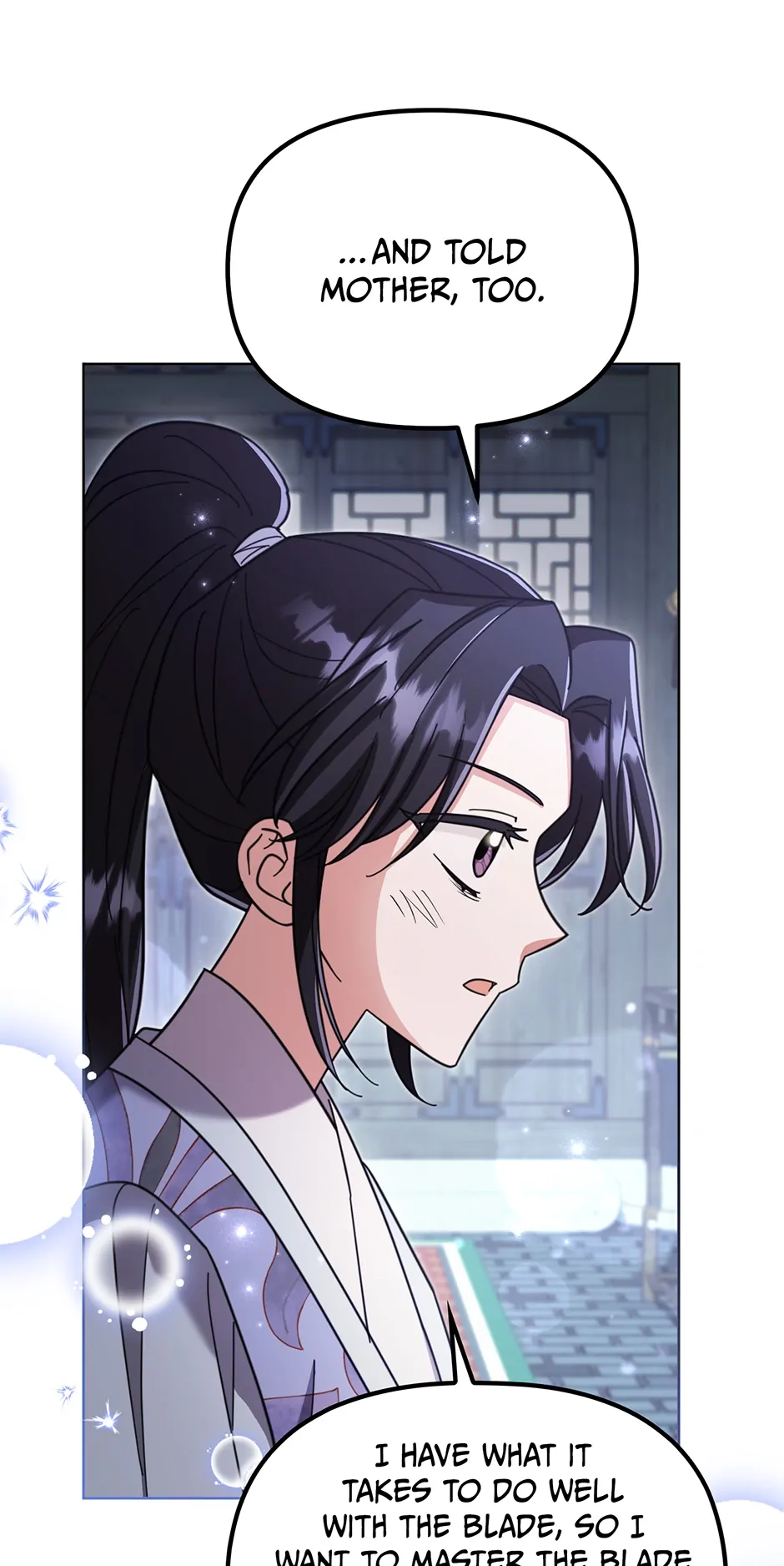 The Overflowing Elixir of the Fallen House Chapter 37 page 42 - 