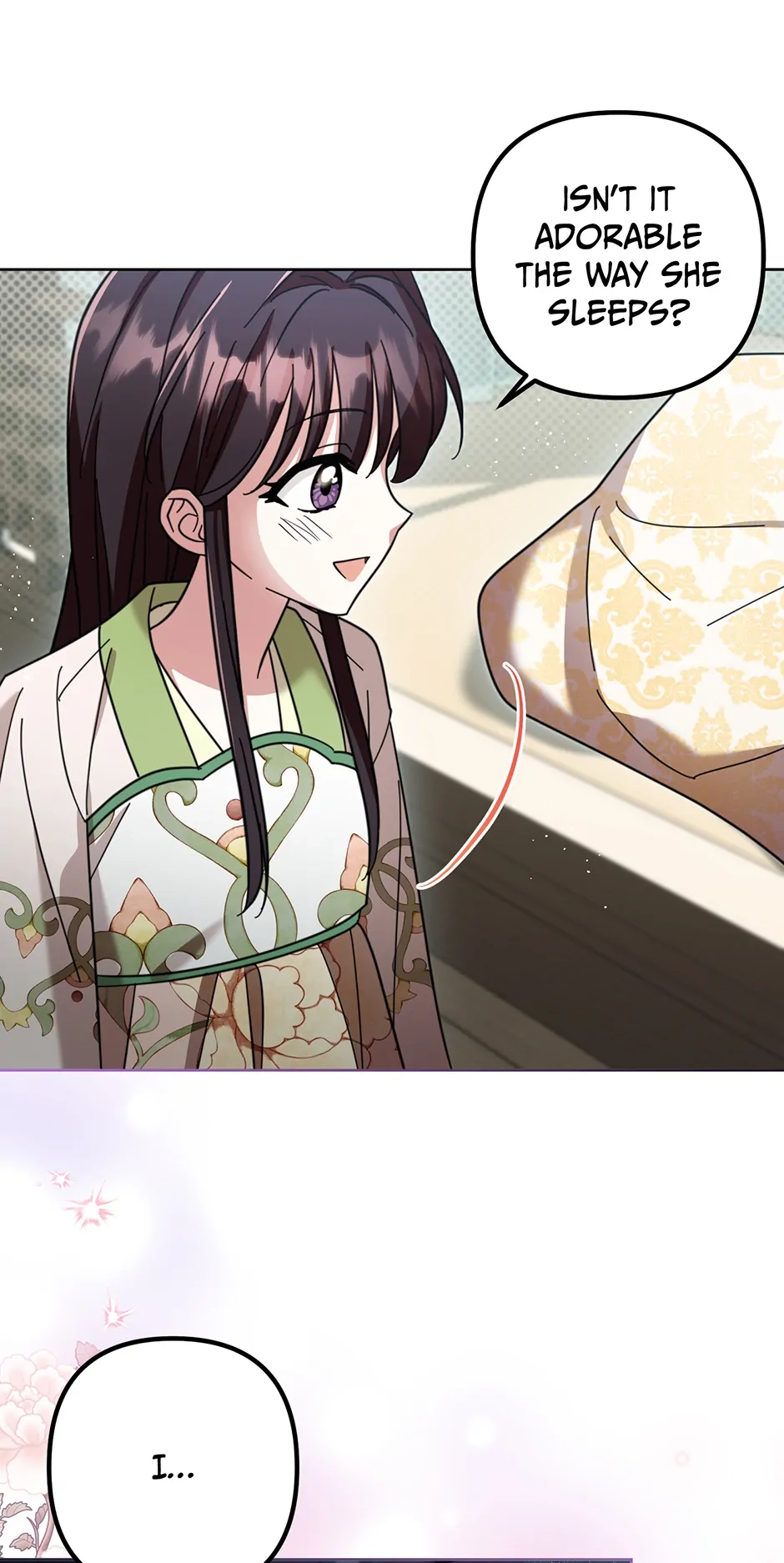 The Overflowing Elixir of the Fallen House Chapter 37 page 55 - 