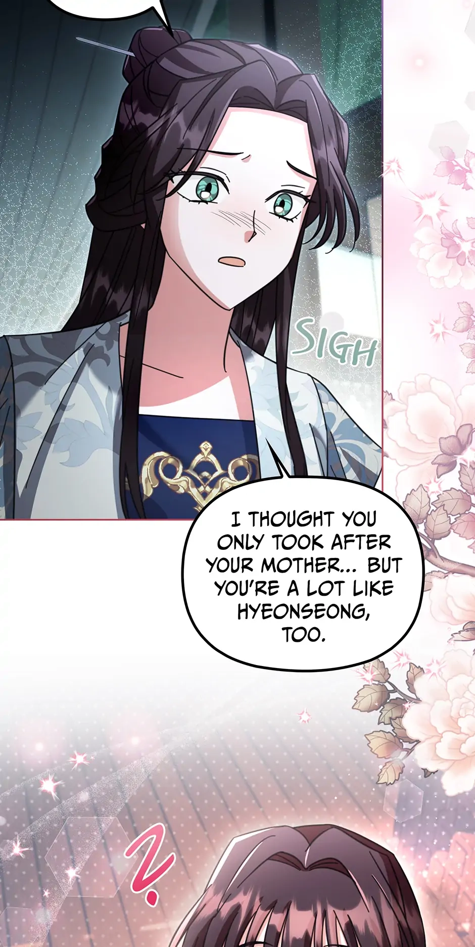 The Overflowing Elixir of the Fallen House Chapter 37 page 56 - 
