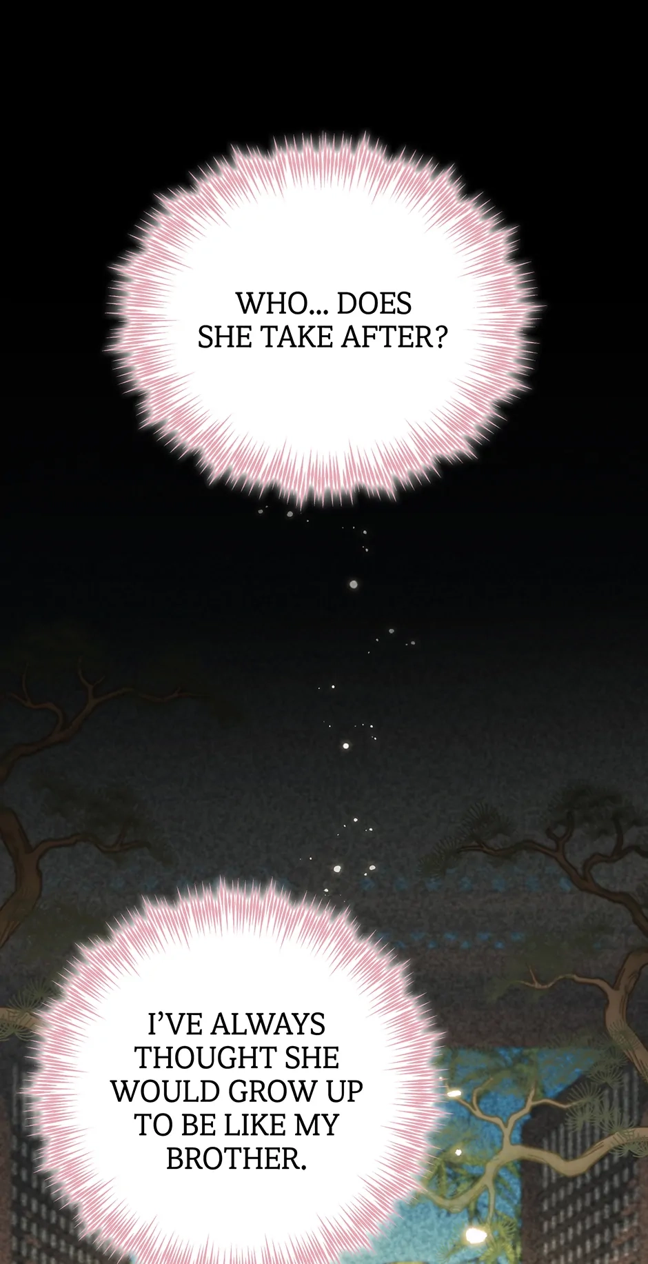 The Overflowing Elixir of the Fallen House Chapter 37 page 59 - 
