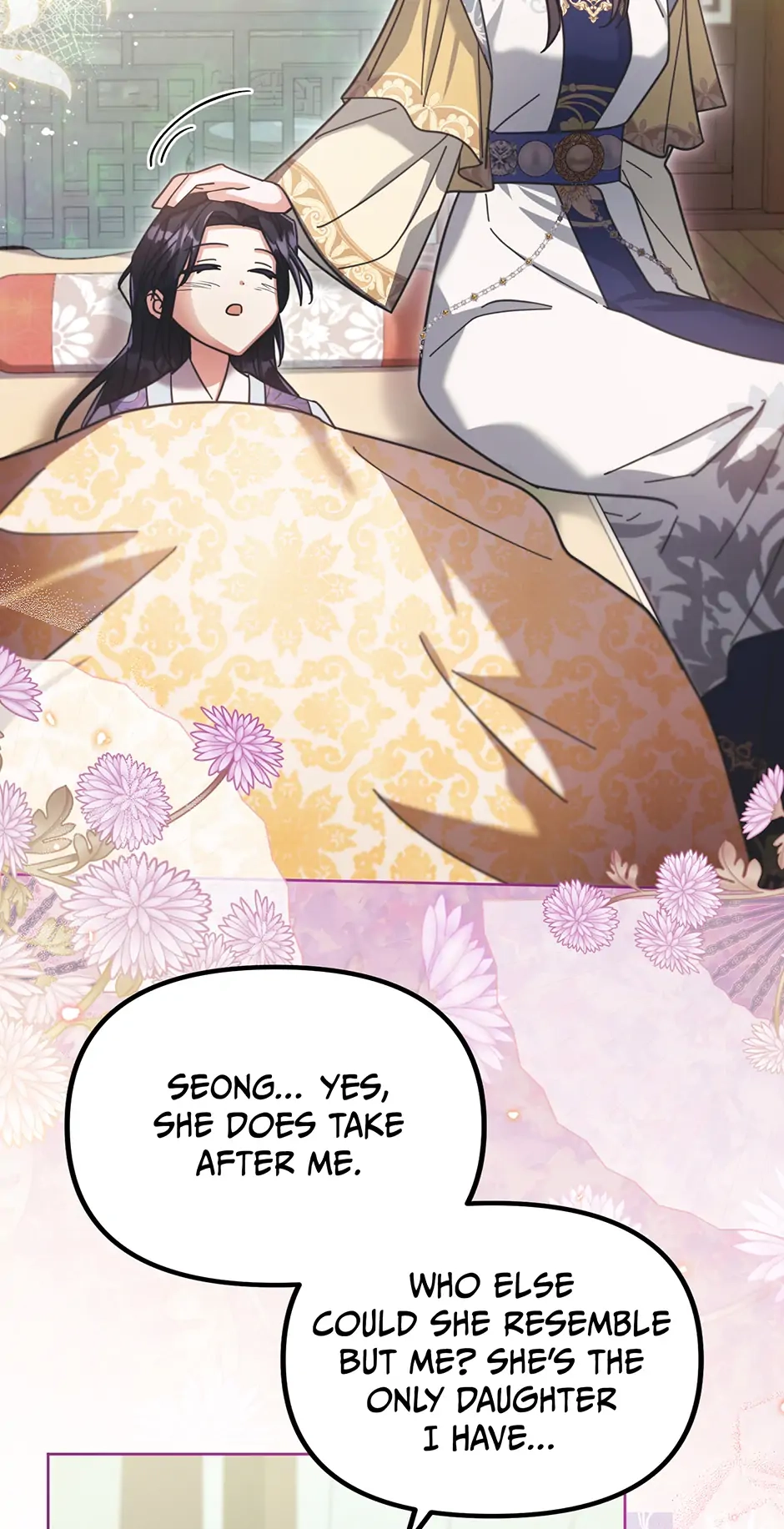 The Overflowing Elixir of the Fallen House Chapter 37 page 62 - 
