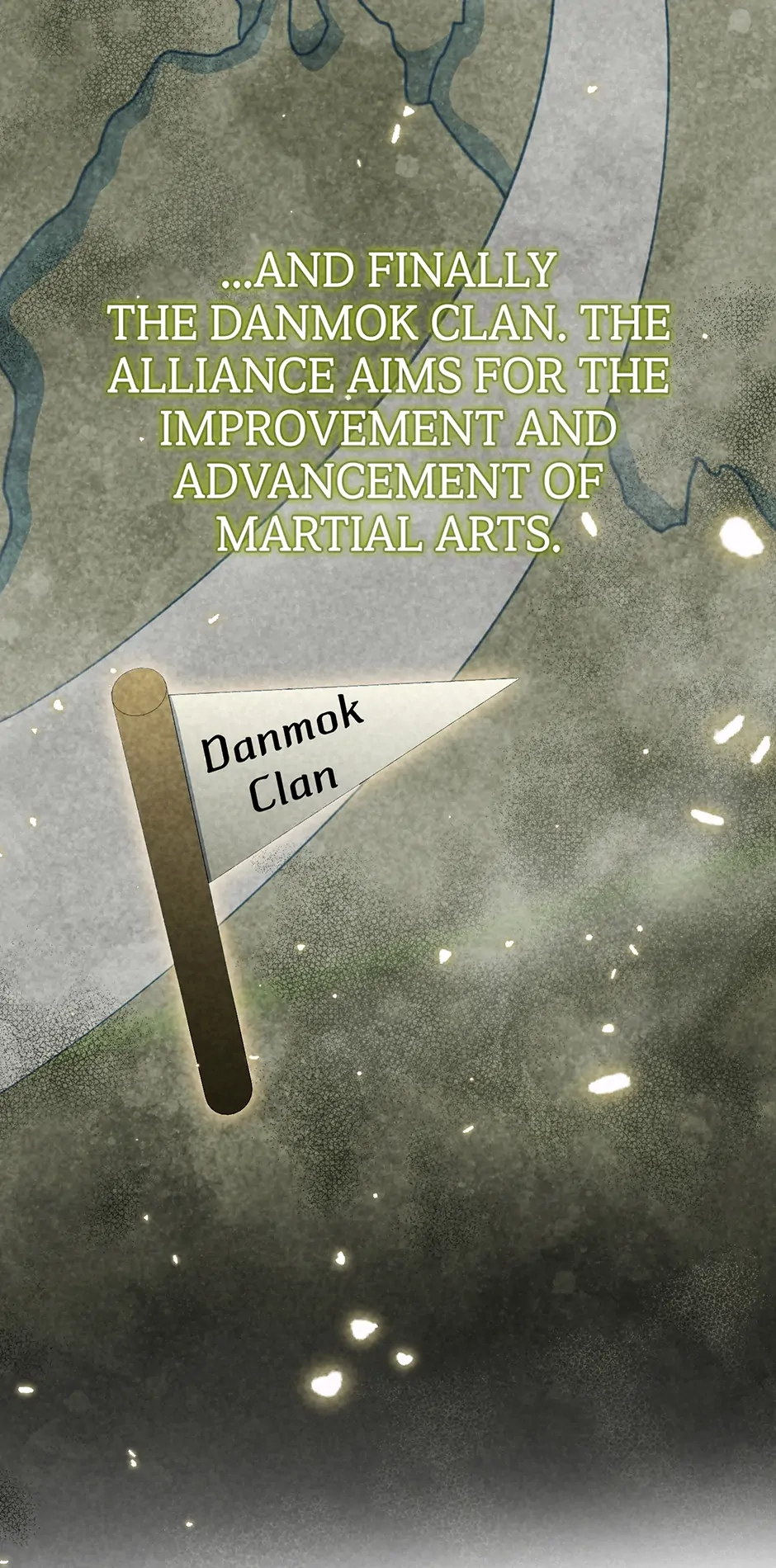 The Overflowing Elixir of the Fallen House Chapter 37 page 68 - 