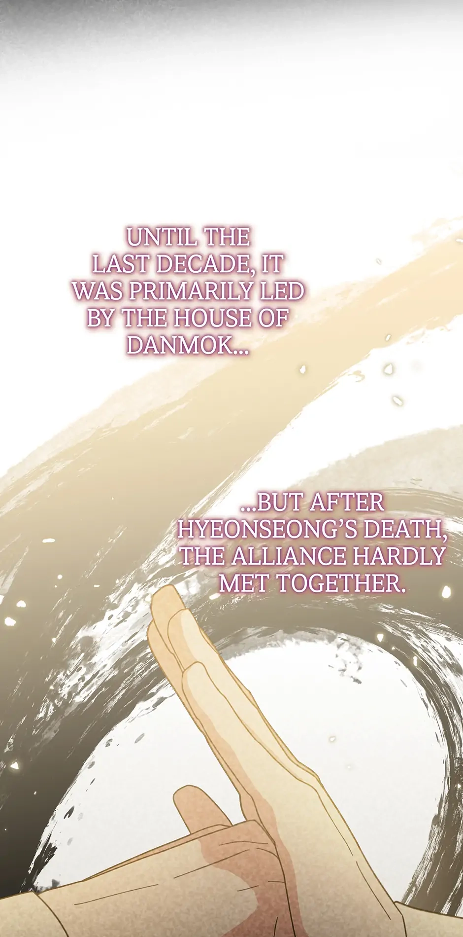 The Overflowing Elixir of the Fallen House Chapter 37 page 69 - 