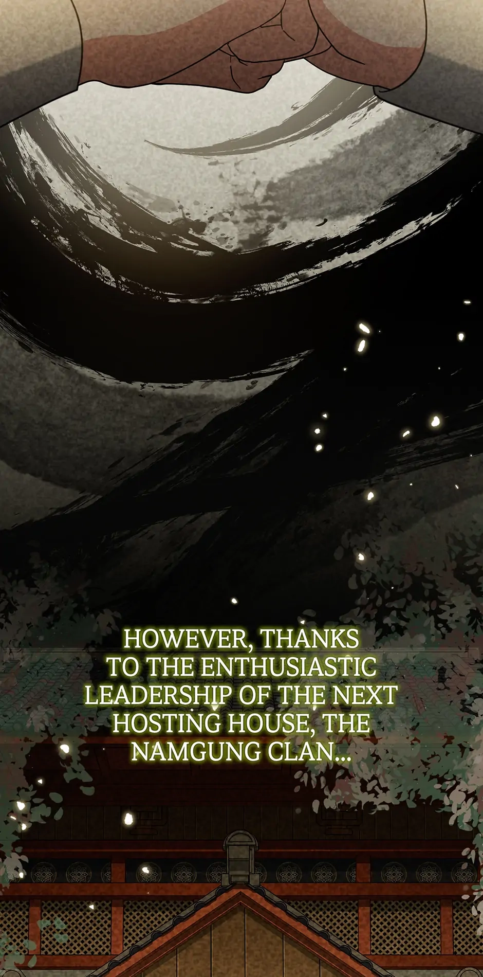 The Overflowing Elixir of the Fallen House Chapter 37 page 70 - 