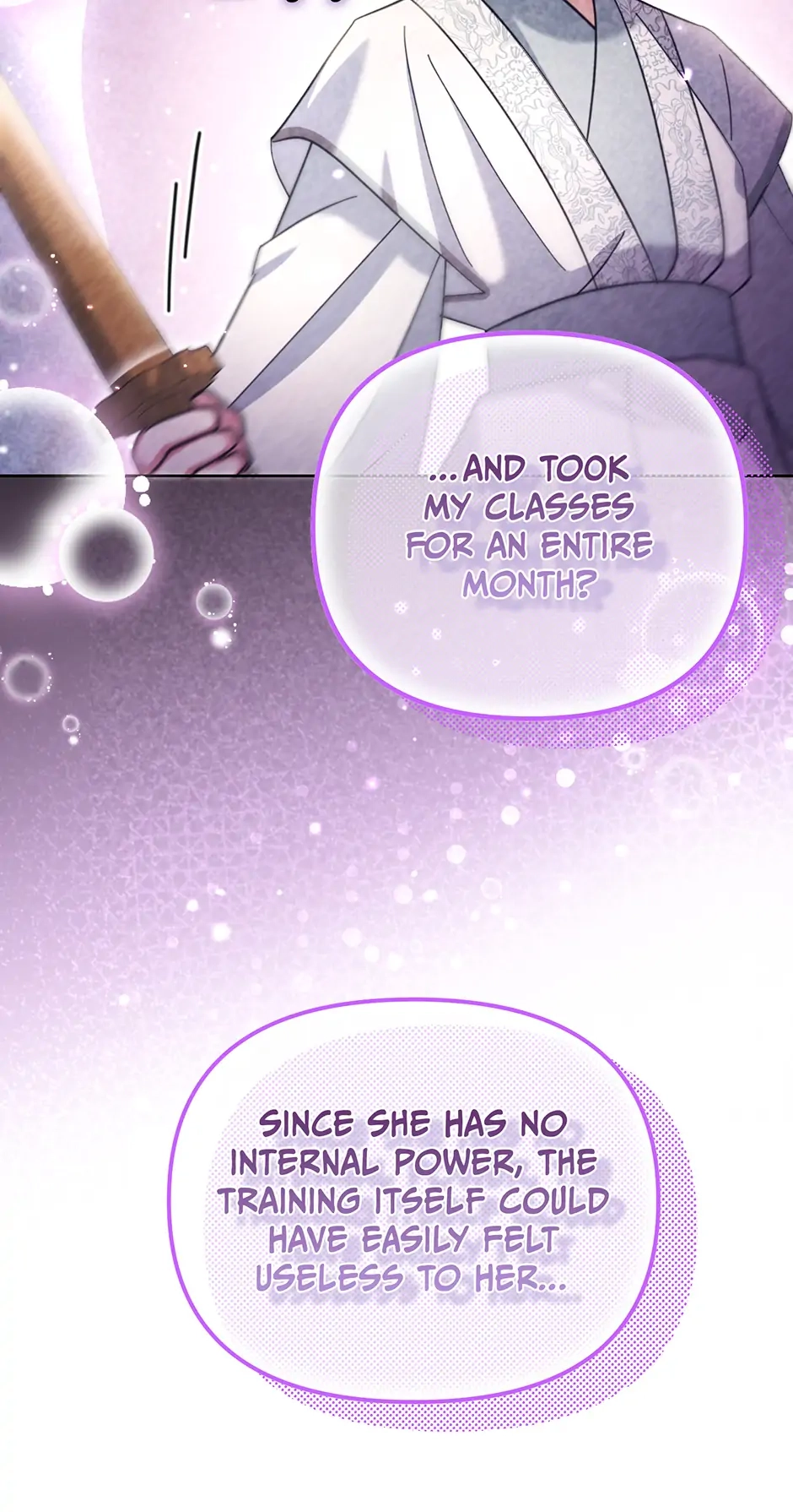 The Overflowing Elixir of the Fallen House Chapter 37 page 8 - 