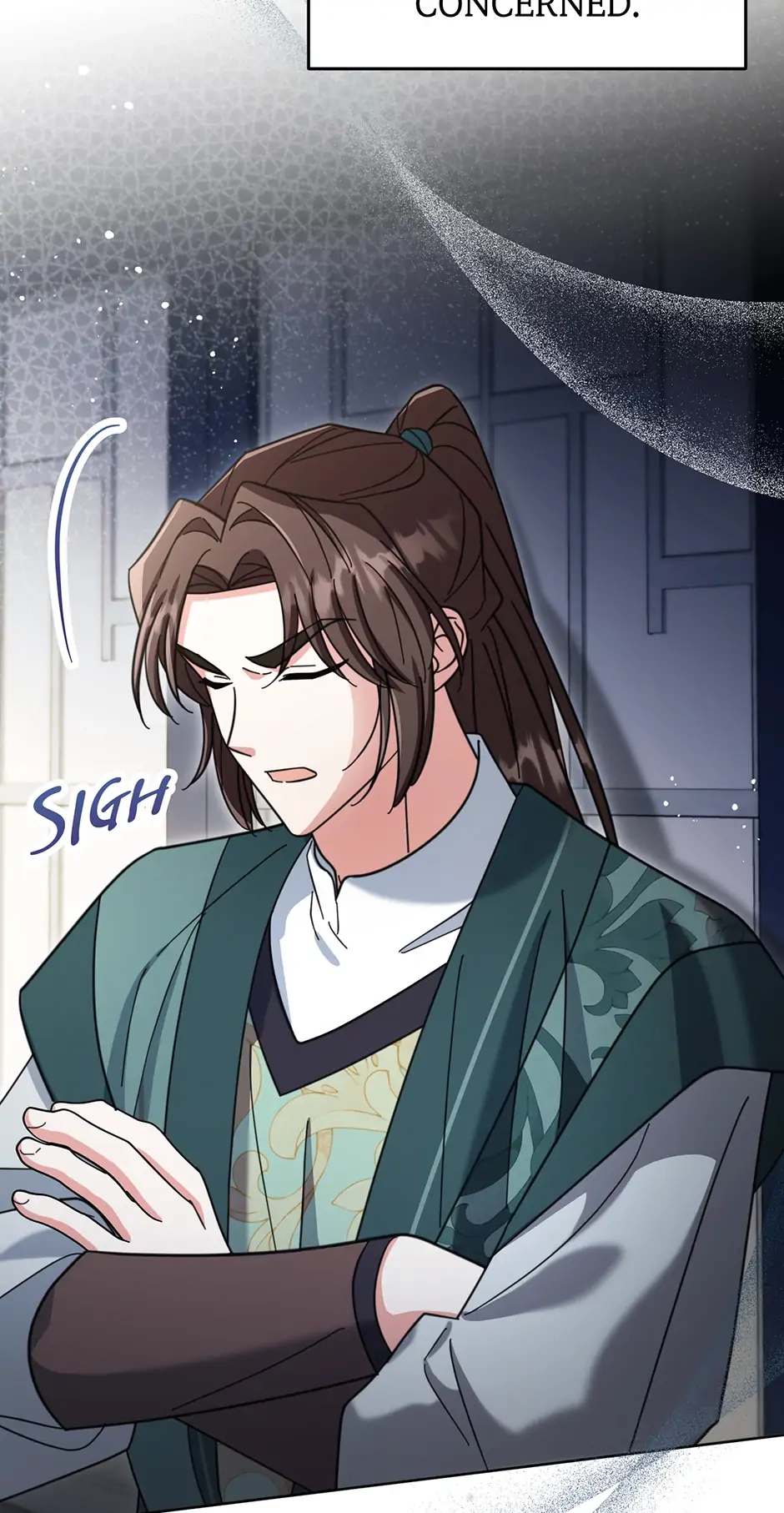 The Overflowing Elixir of the Fallen House Chapter 37 page 73 - 