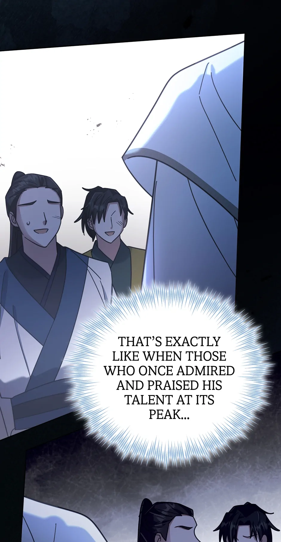 The Overflowing Elixir of the Fallen House Chapter 37 page 76 - 