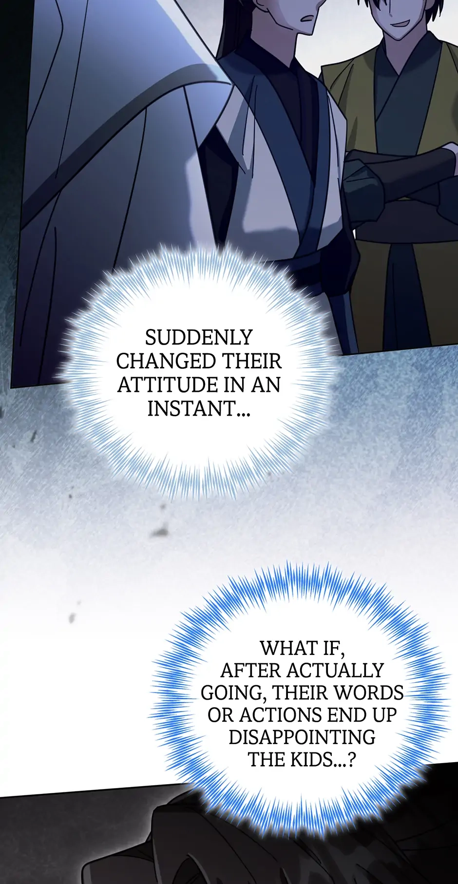 The Overflowing Elixir of the Fallen House Chapter 37 page 77 - 