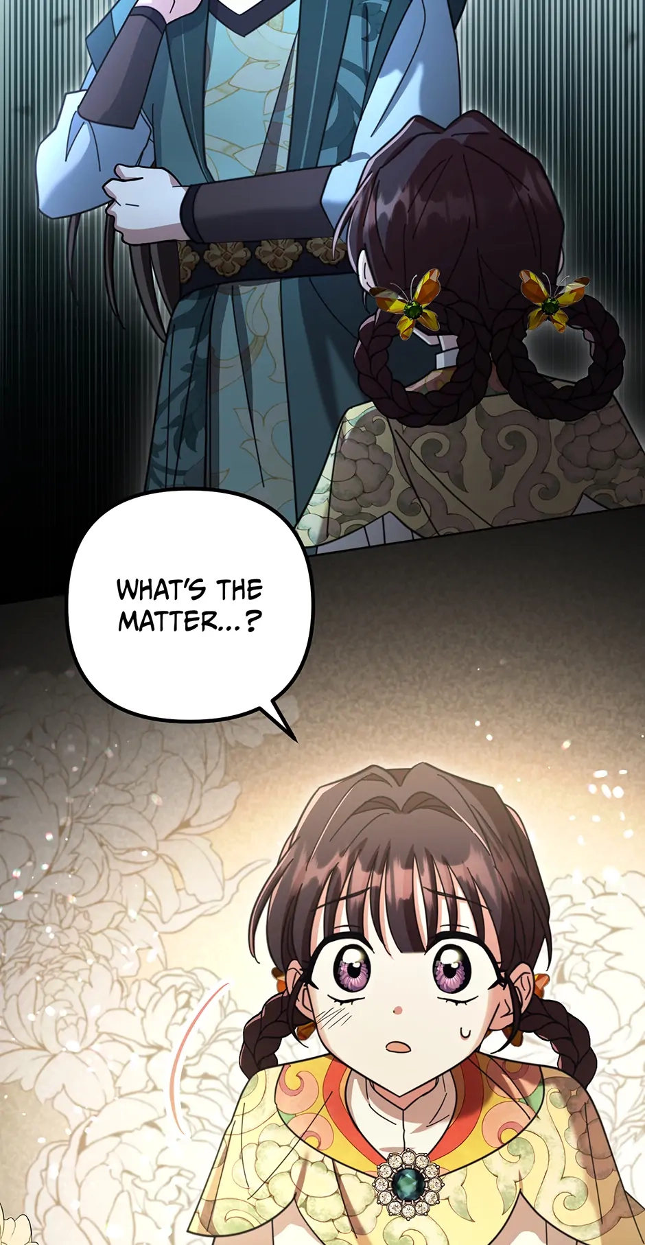 The Overflowing Elixir of the Fallen House Chapter 37 page 80 - 