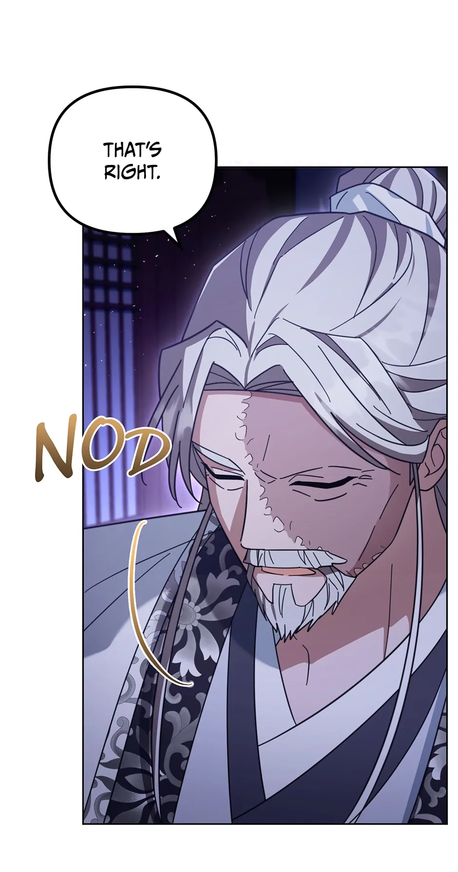 The Overflowing Elixir of the Fallen House Chapter 37 page 9 - 