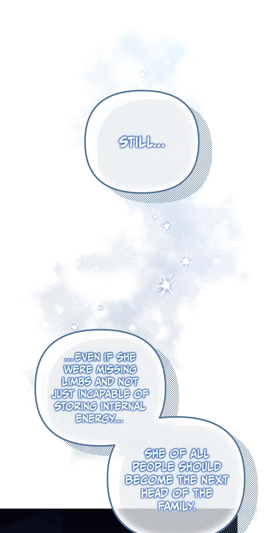 The Overflowing Elixir of the Fallen House Chapter 37 page 10 - 