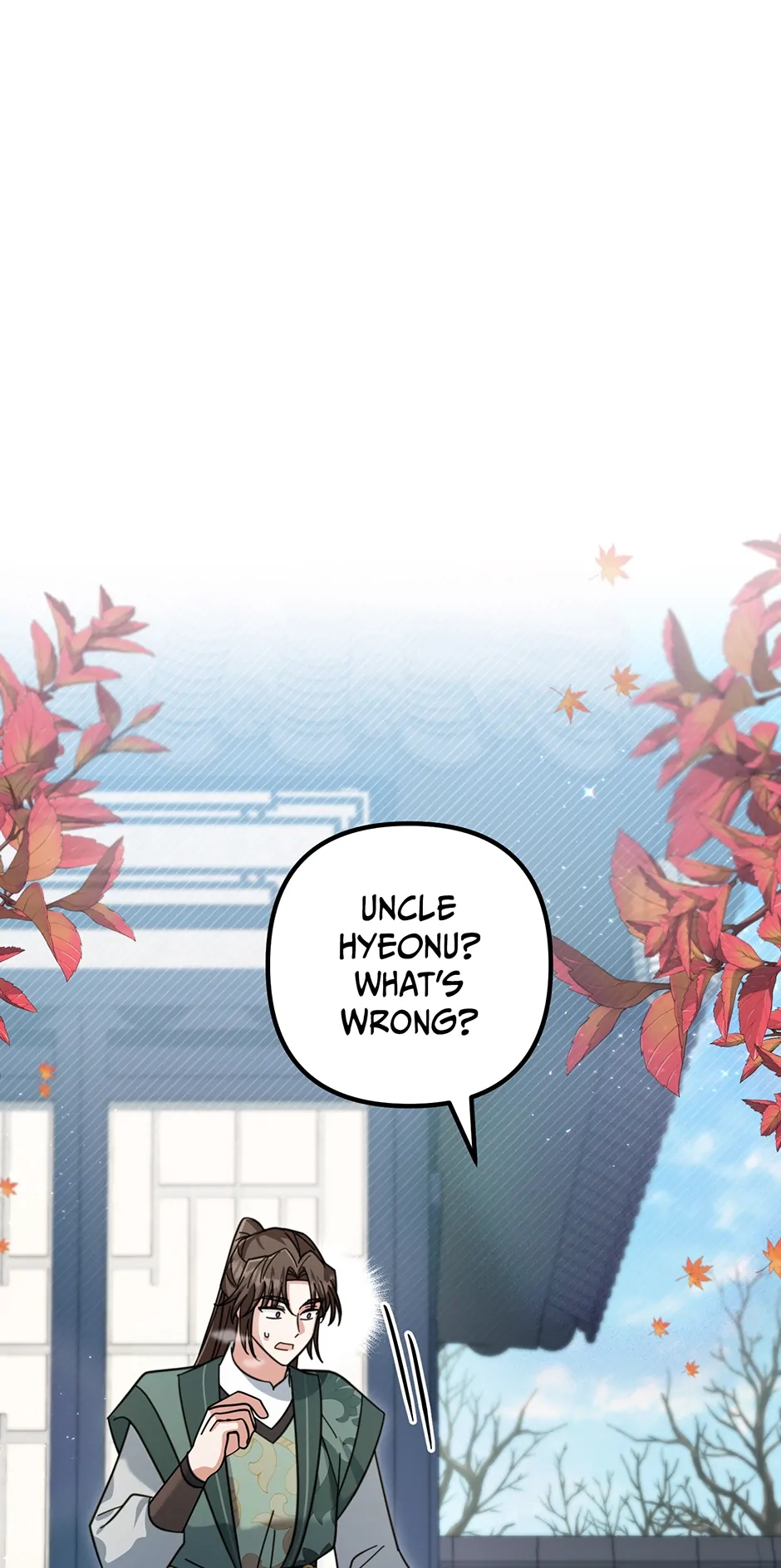 The Overflowing Elixir of the Fallen House Chapter 38 page 1 - 