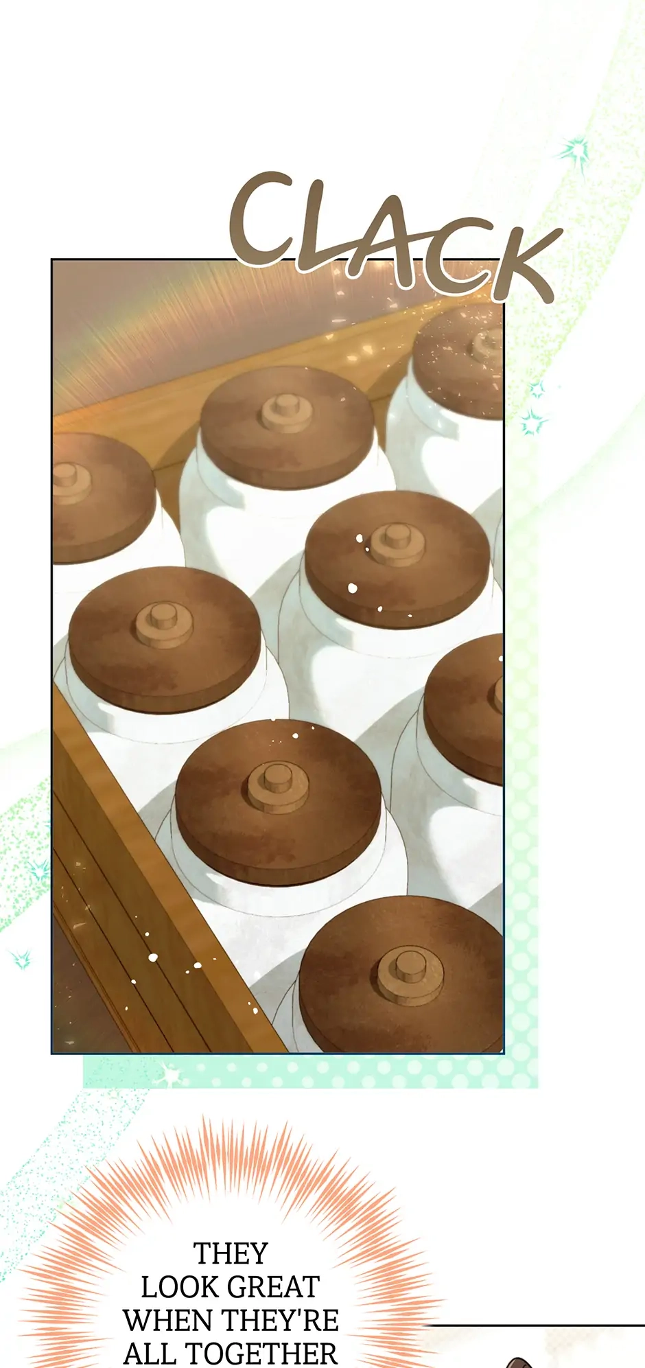 The Overflowing Elixir of the Fallen House Chapter 38 page 20 - 