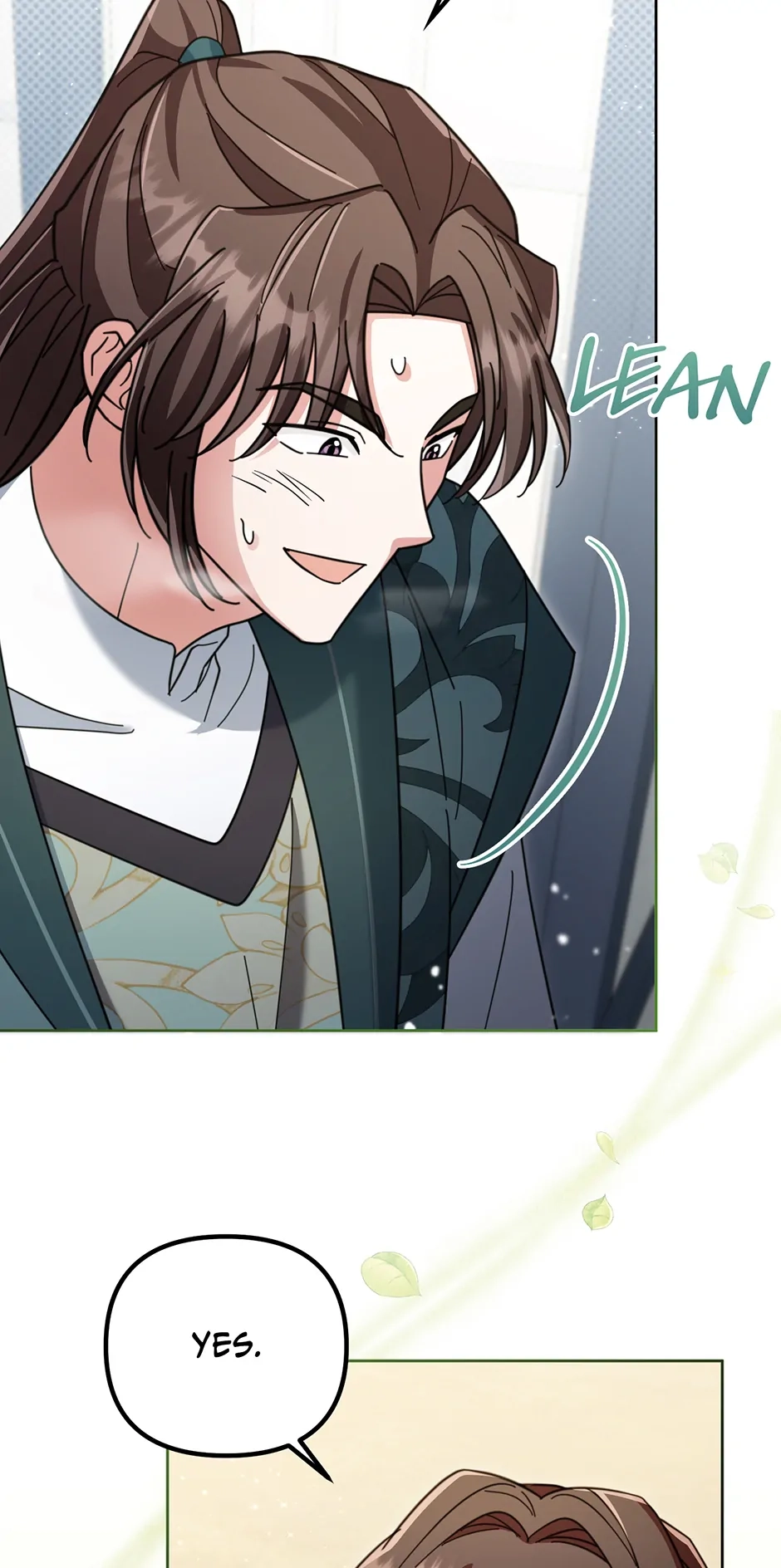 The Overflowing Elixir of the Fallen House Chapter 38 page 3 - 