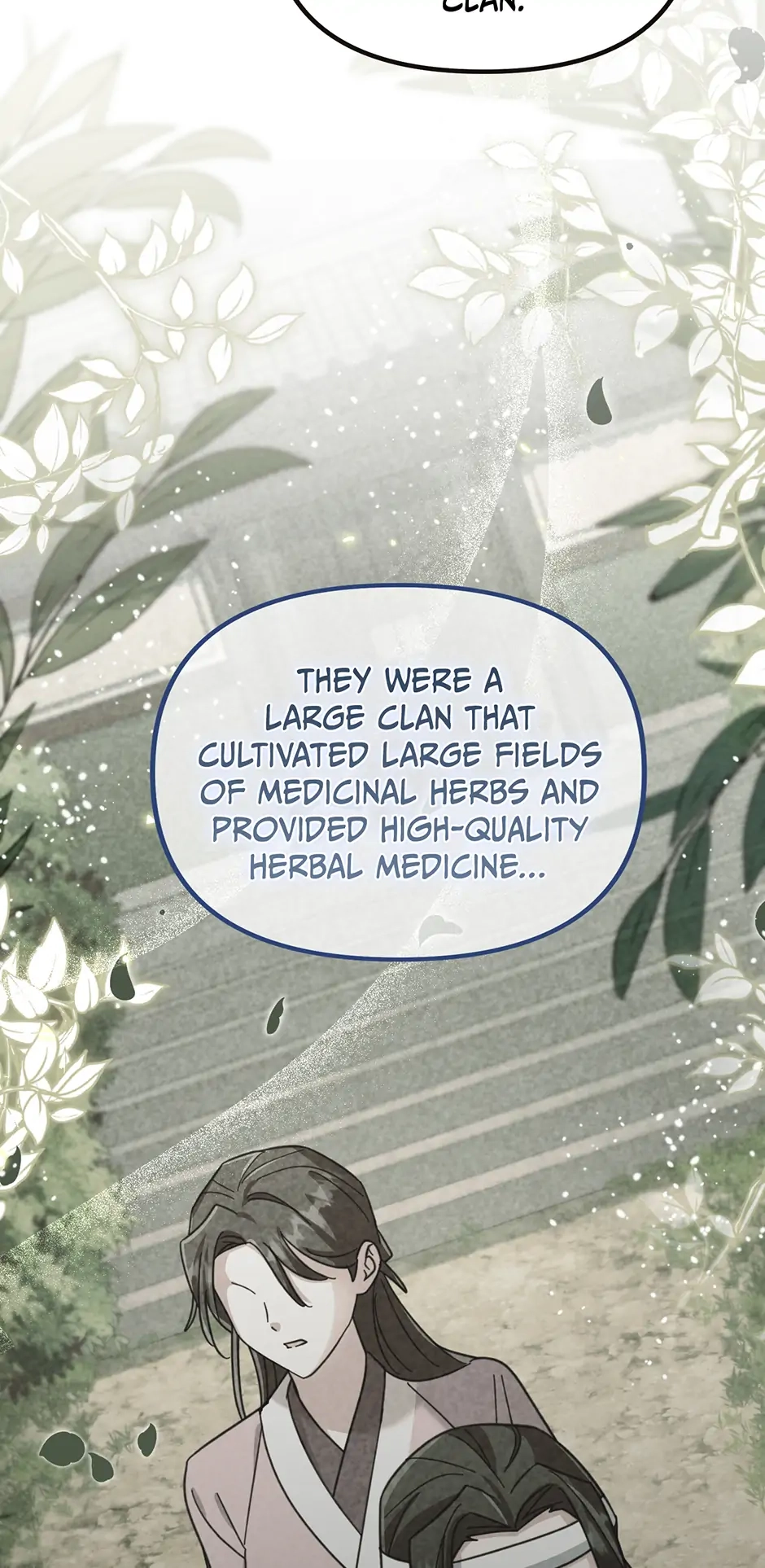 The Overflowing Elixir of the Fallen House Chapter 38 page 29 - 