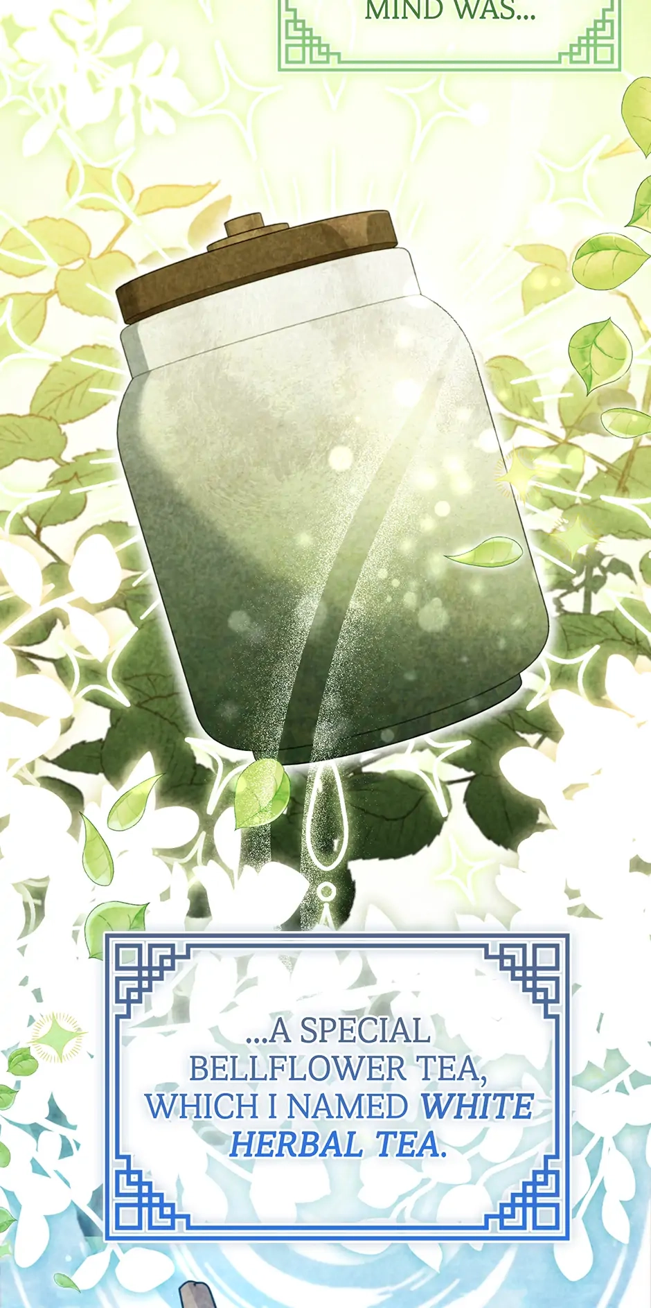 The Overflowing Elixir of the Fallen House Chapter 38 page 5 - 