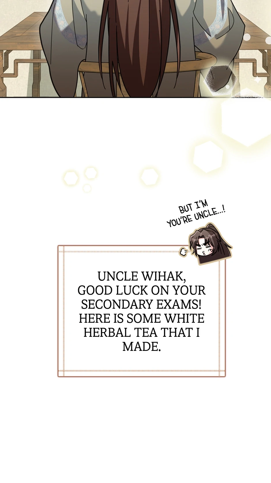 The Overflowing Elixir of the Fallen House Chapter 38 page 44 - 