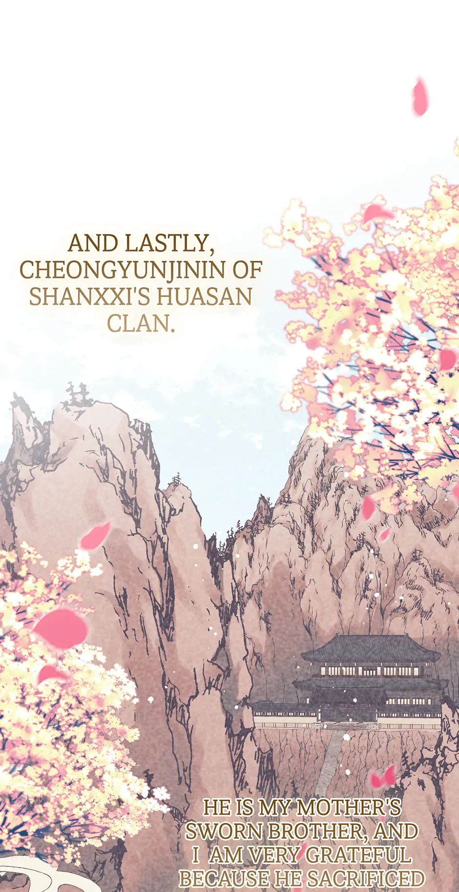 The Overflowing Elixir of the Fallen House Chapter 38 page 45 - 