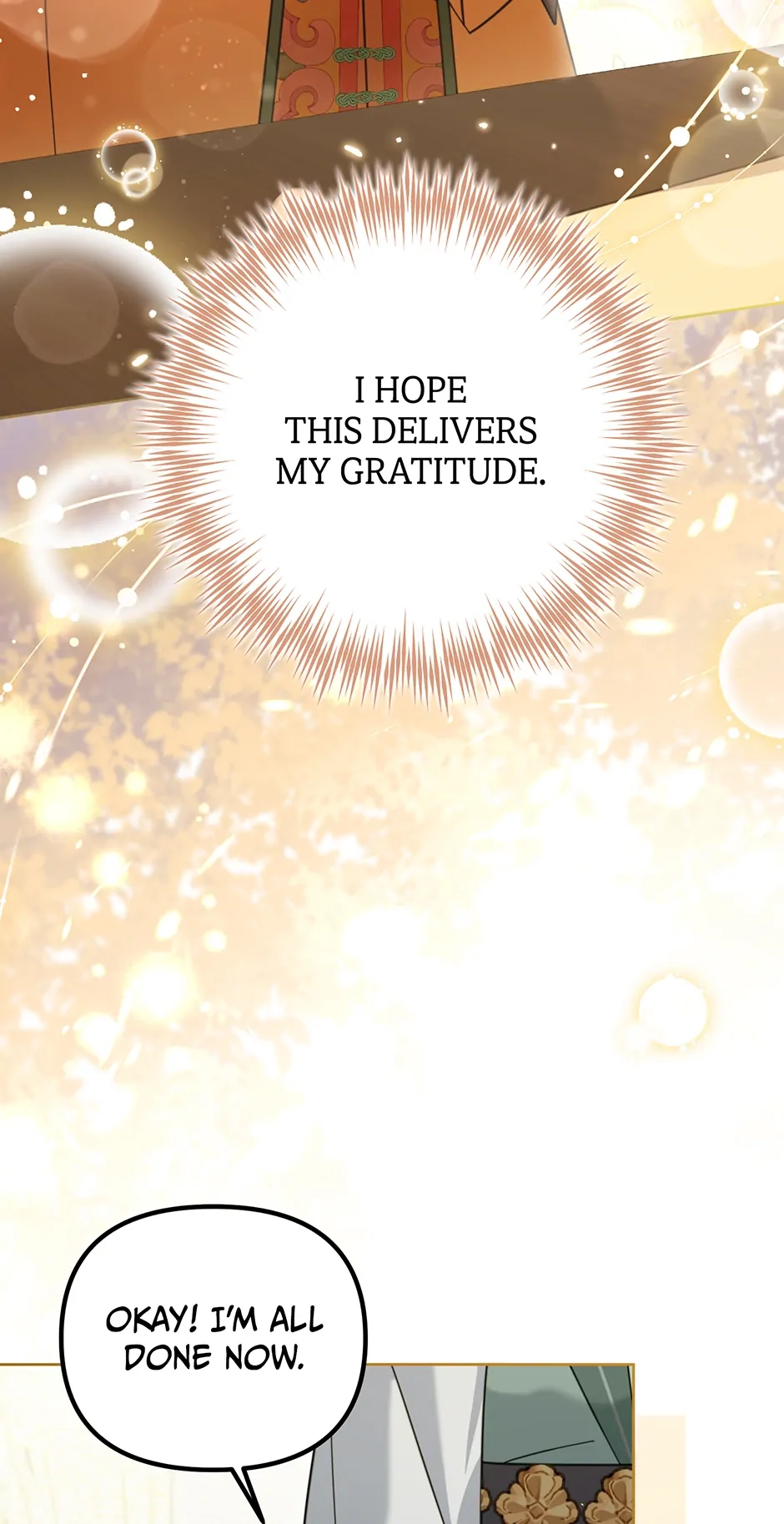 The Overflowing Elixir of the Fallen House Chapter 38 page 49 - 