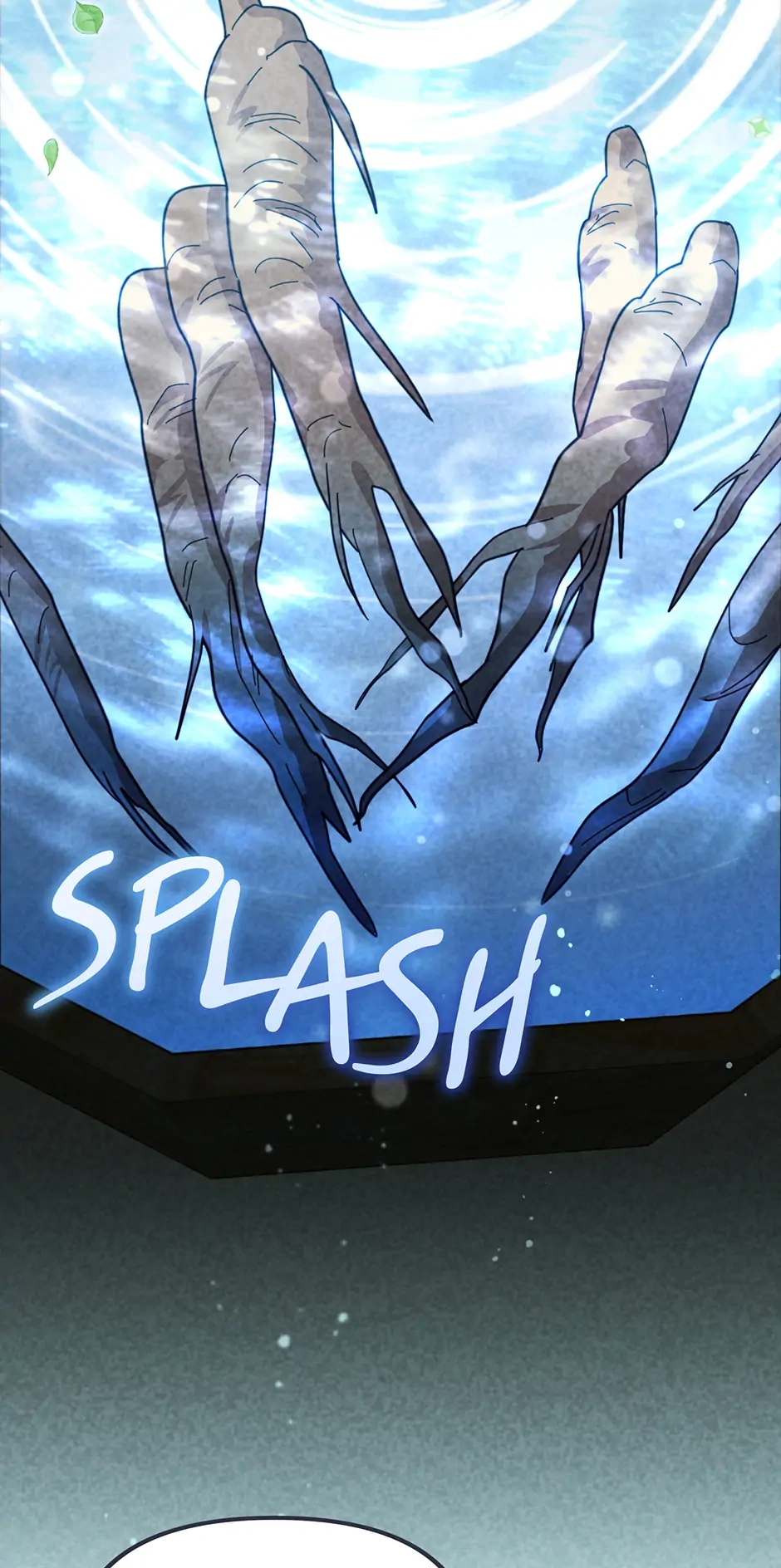 The Overflowing Elixir of the Fallen House Chapter 38 page 6 - 