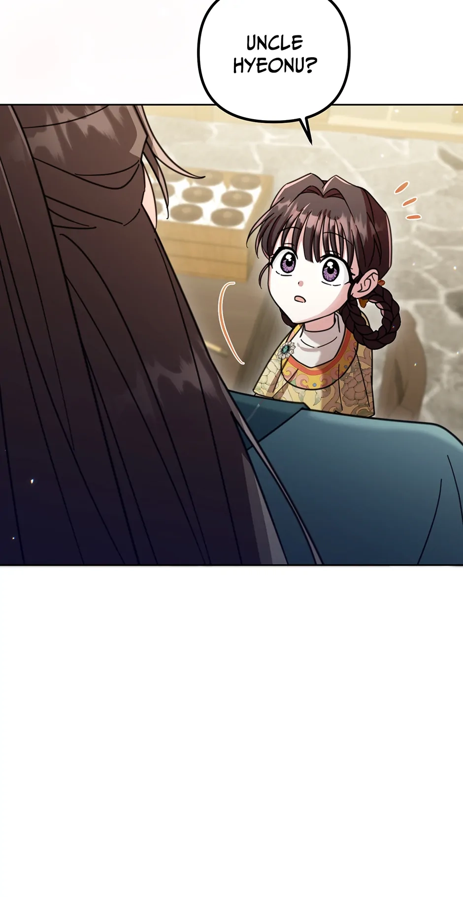 The Overflowing Elixir of the Fallen House Chapter 38 page 51 - 