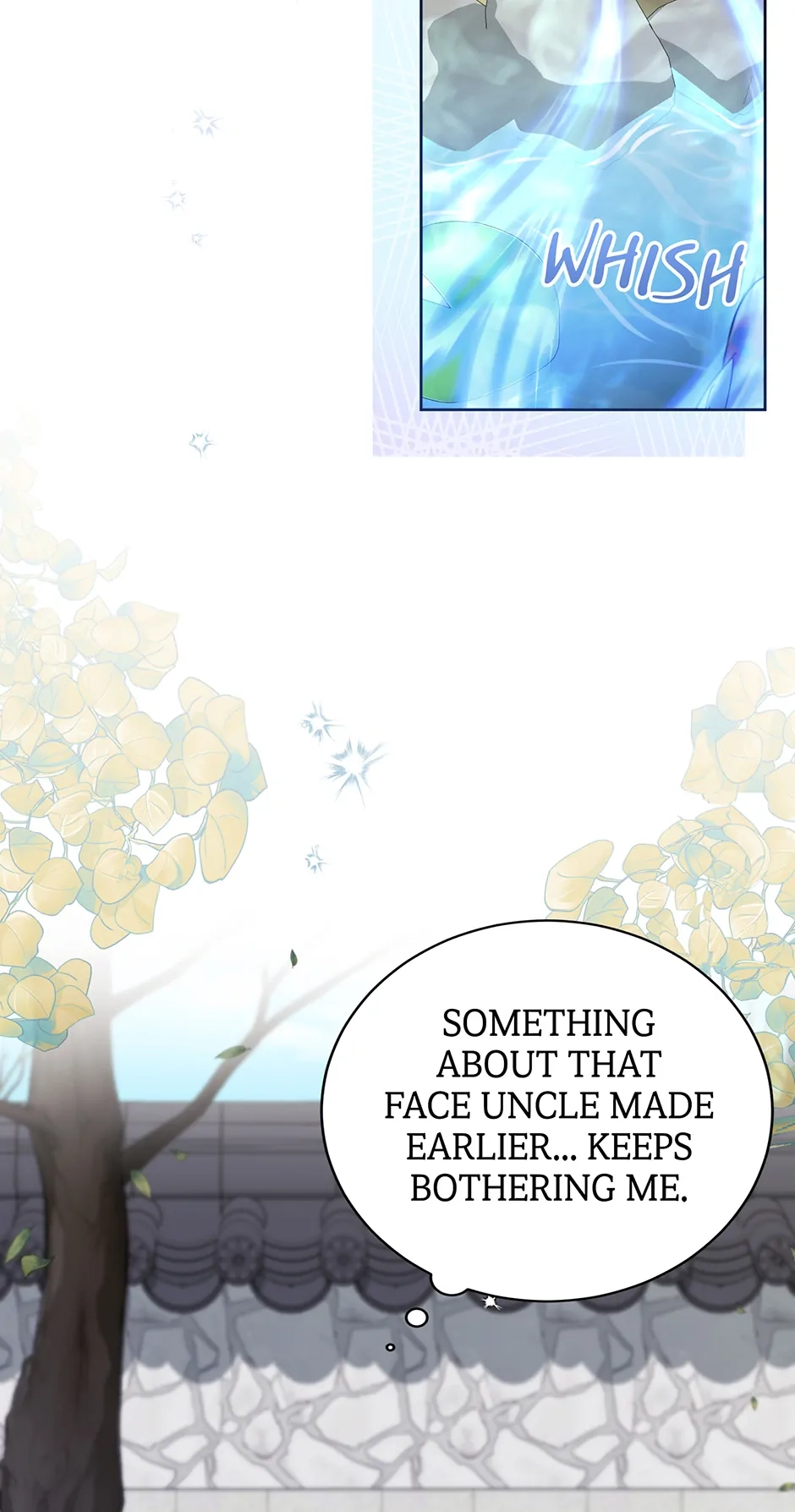 The Overflowing Elixir of the Fallen House Chapter 38 page 57 - 