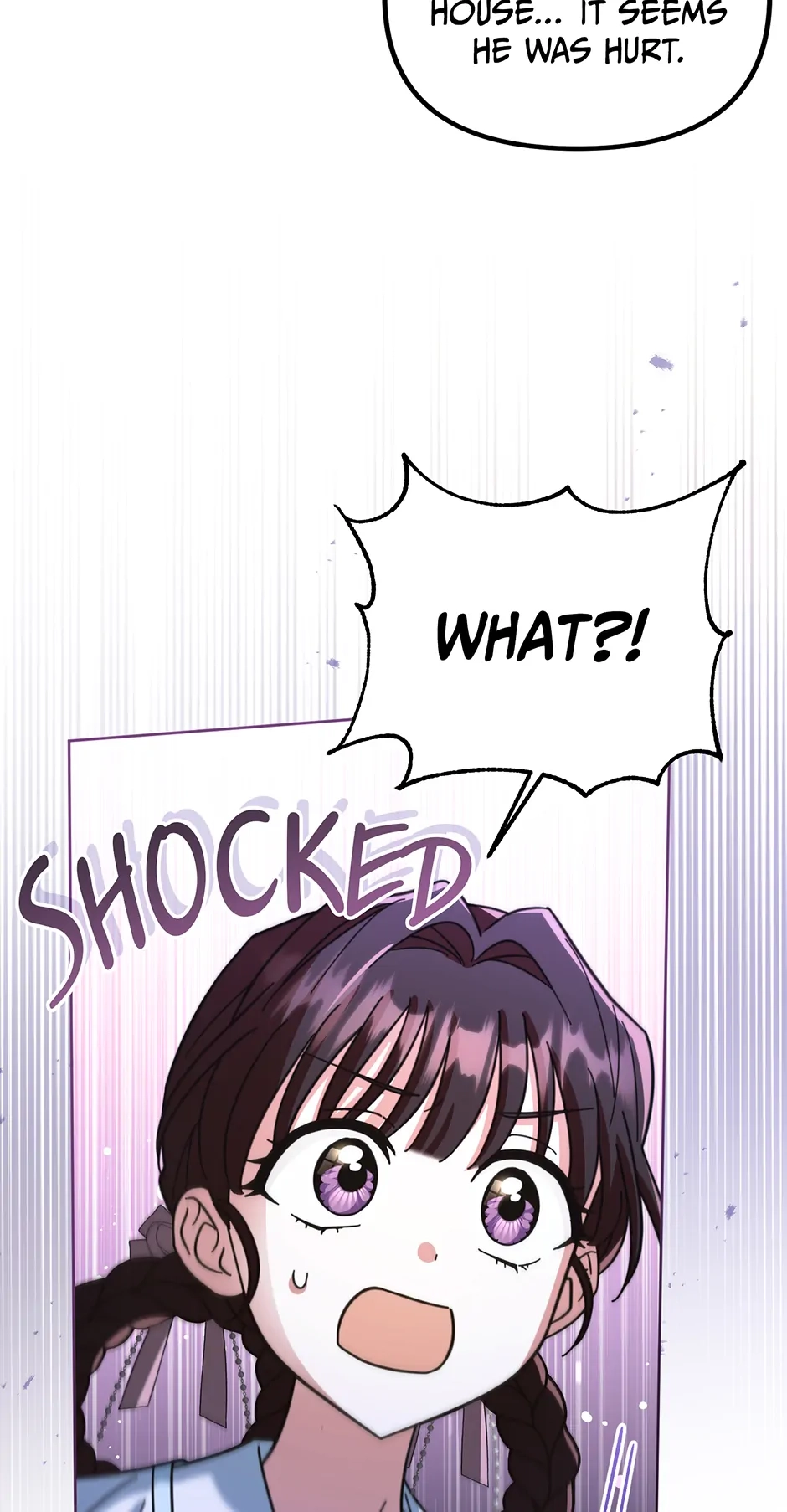 The Overflowing Elixir of the Fallen House Chapter 38 page 60 - 