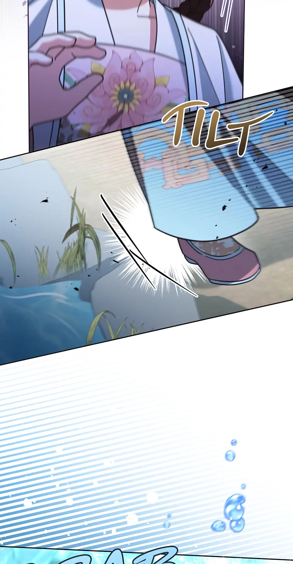 The Overflowing Elixir of the Fallen House Chapter 38 page 61 - 