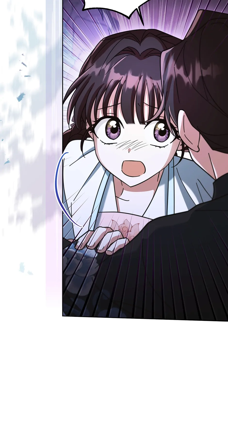 The Overflowing Elixir of the Fallen House Chapter 38 page 64 - 