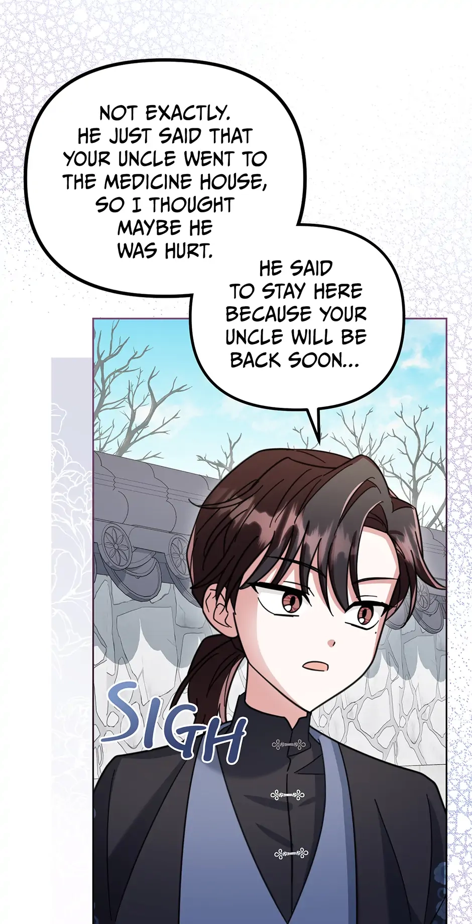 The Overflowing Elixir of the Fallen House Chapter 38 page 66 - 