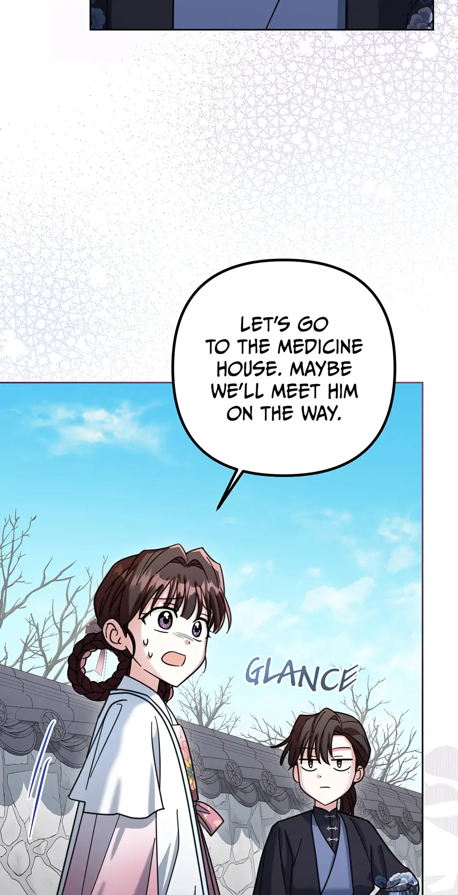 The Overflowing Elixir of the Fallen House Chapter 38 page 67 - 
