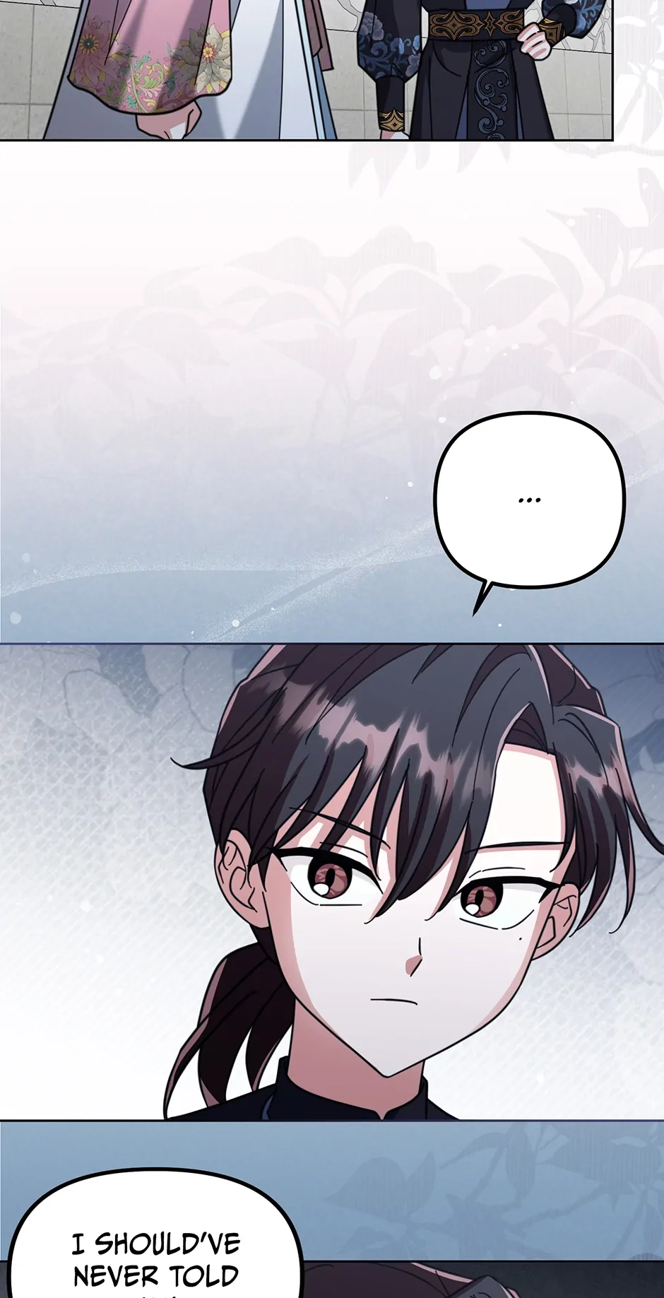 The Overflowing Elixir of the Fallen House Chapter 38 page 68 - 