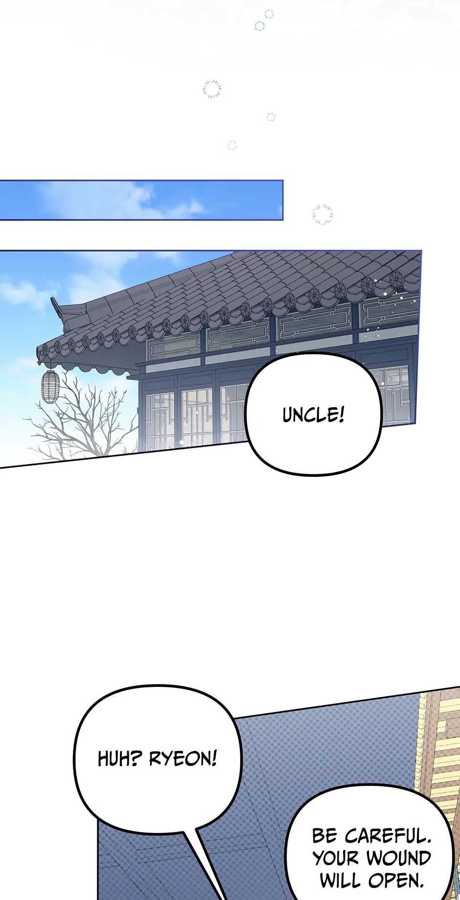 The Overflowing Elixir of the Fallen House Chapter 38 page 70 - 