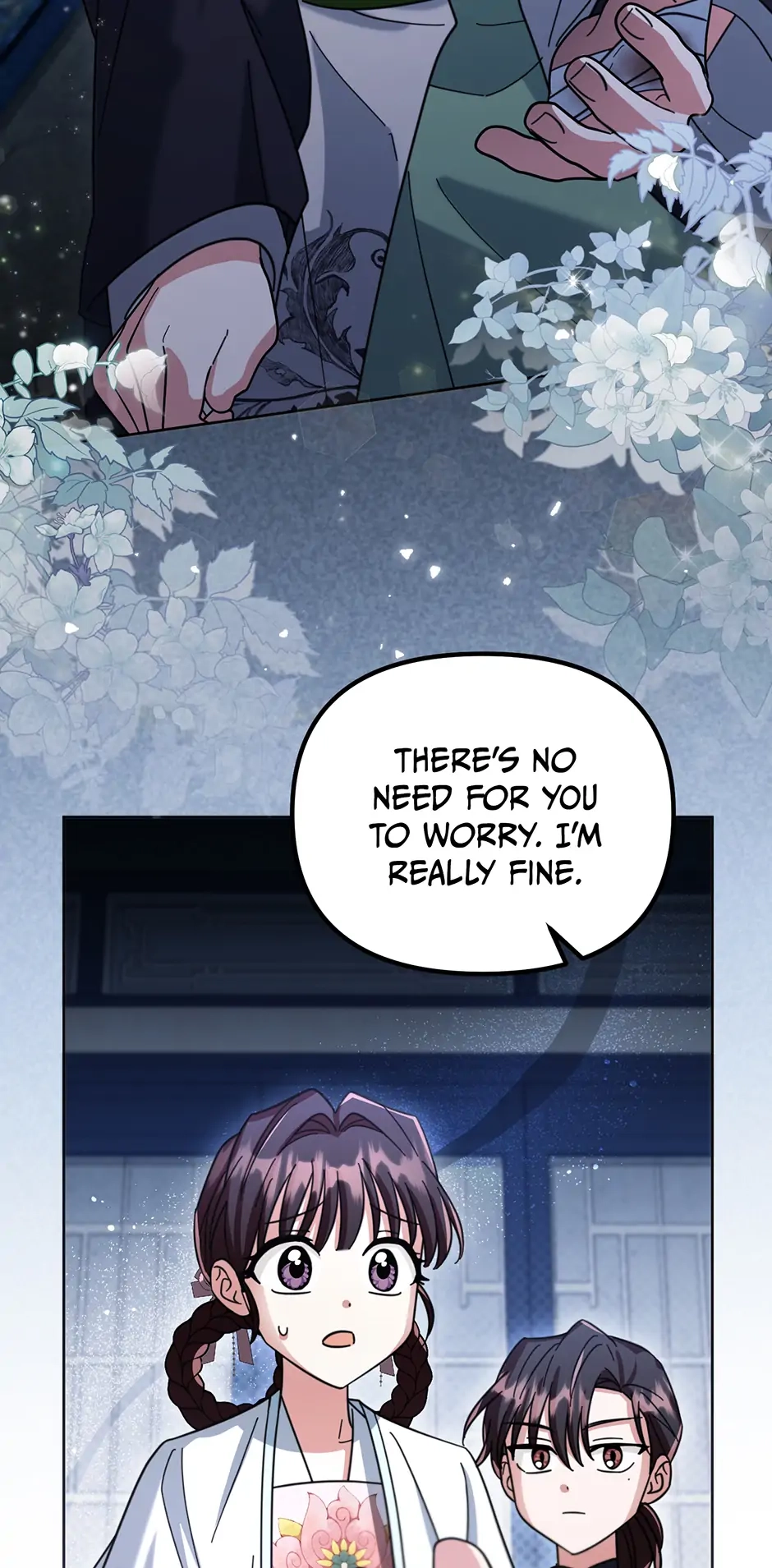 The Overflowing Elixir of the Fallen House Chapter 38 page 75 - 