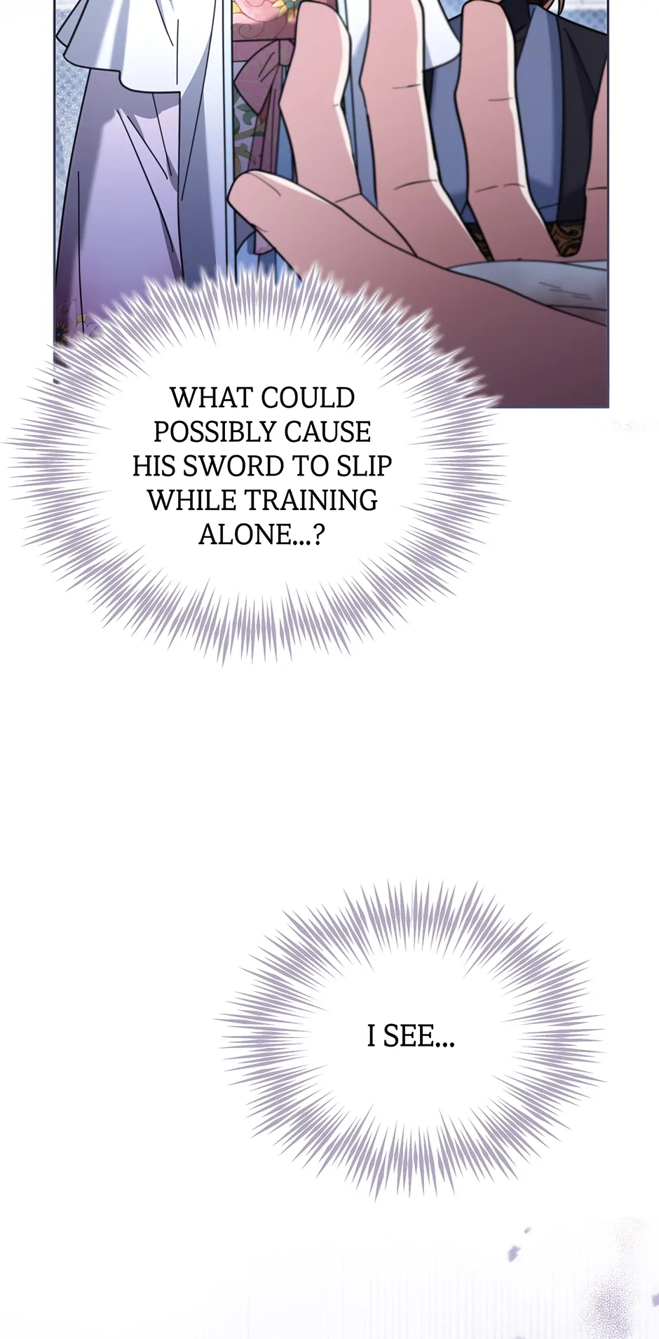 The Overflowing Elixir of the Fallen House Chapter 38 page 76 - 