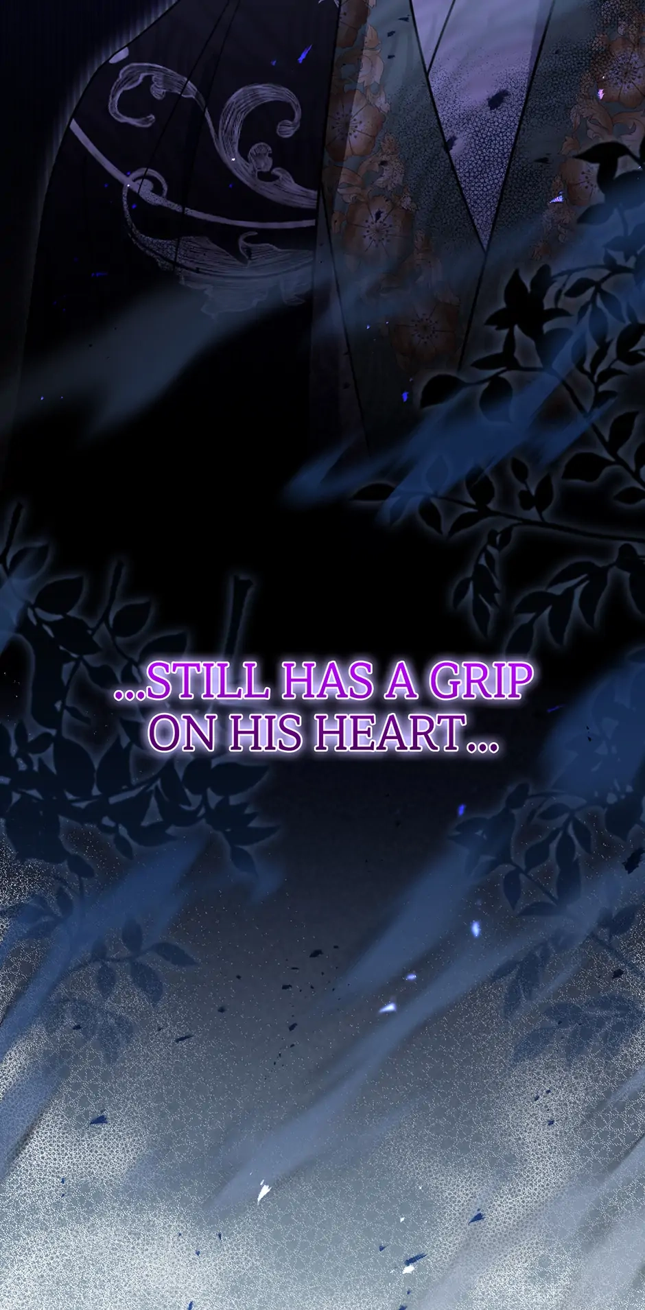 The Overflowing Elixir of the Fallen House Chapter 38 page 78 - 