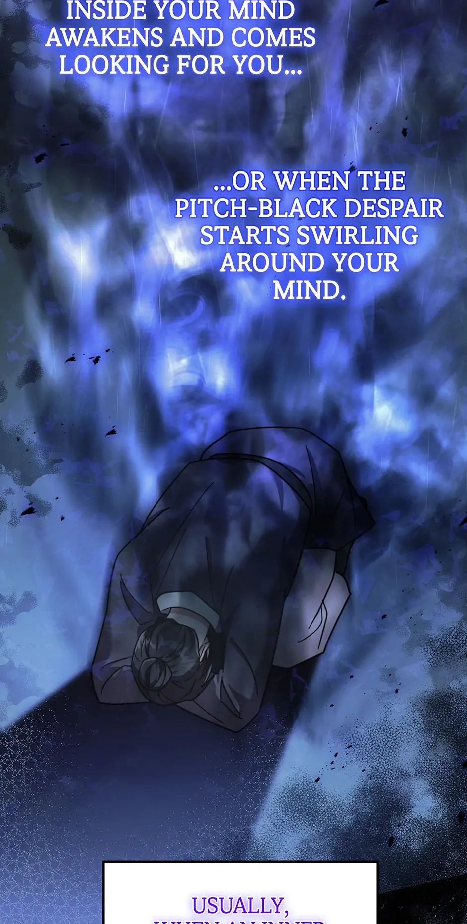 The Overflowing Elixir of the Fallen House Chapter 39 page 2 - 