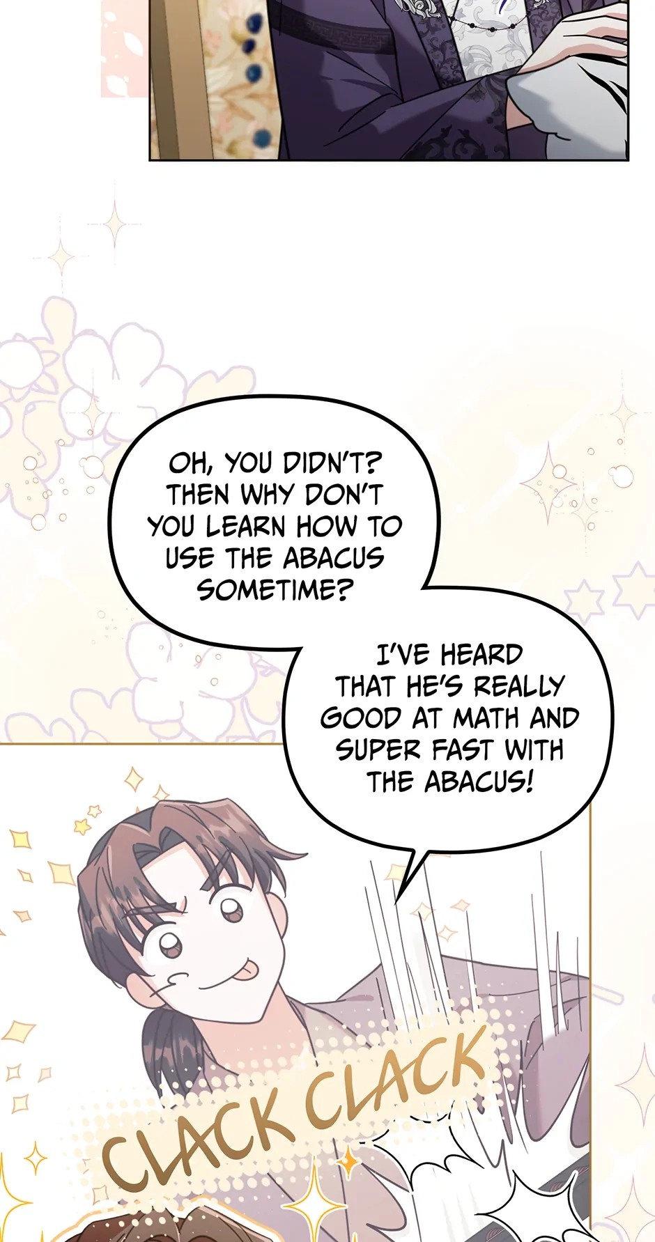 The Overflowing Elixir of the Fallen House Chapter 39 page 11 - 