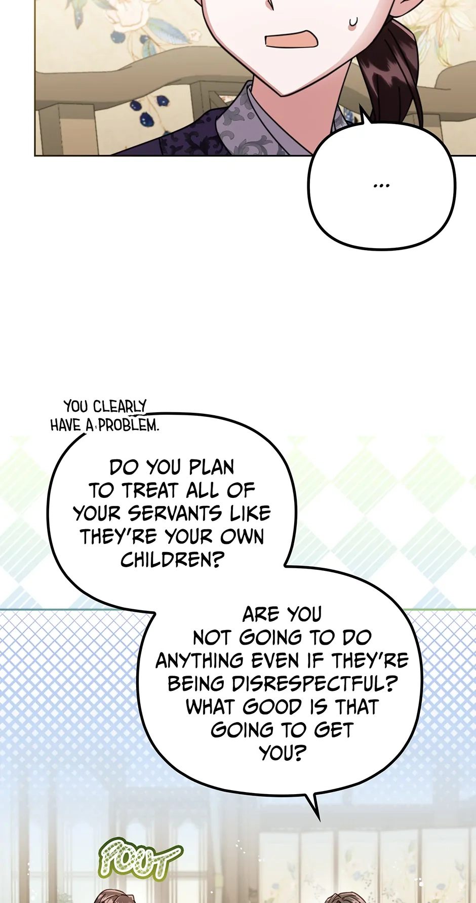 The Overflowing Elixir of the Fallen House Chapter 39 page 13 - 