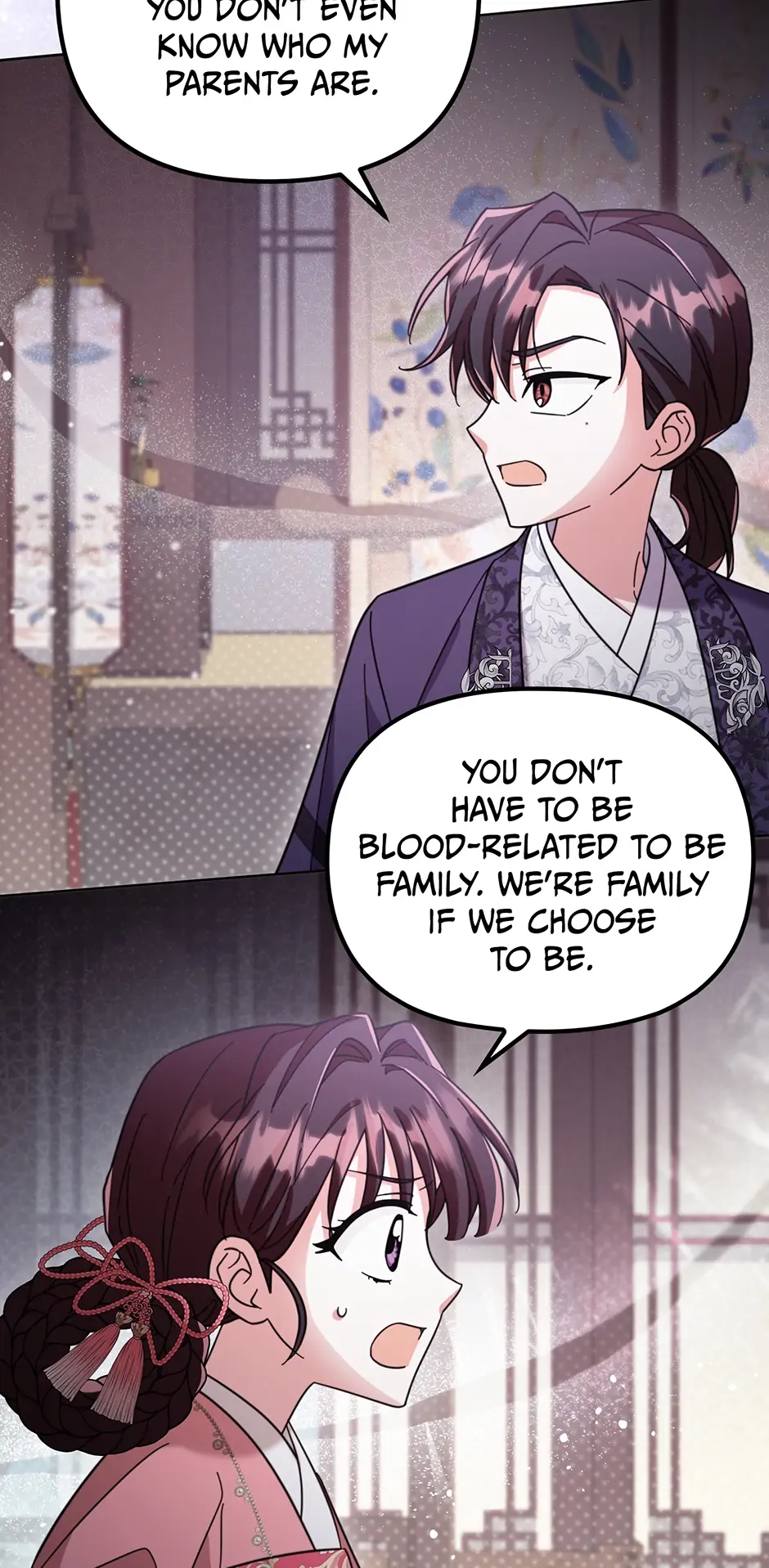The Overflowing Elixir of the Fallen House Chapter 39 page 18 - 